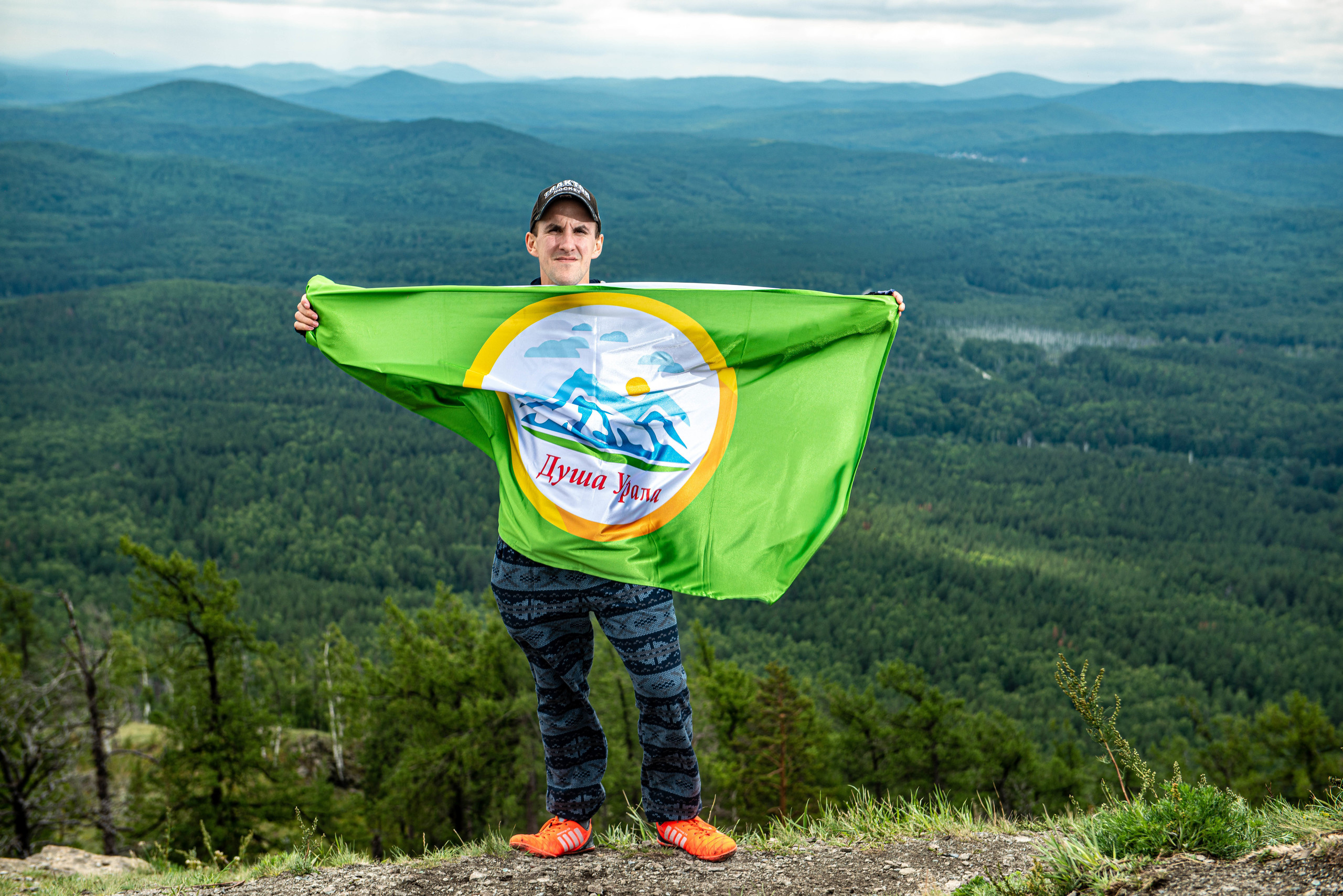 Сугомак и Аллаки 15.08.2020. Свадебный фотограф на Урале Виктор Соколов