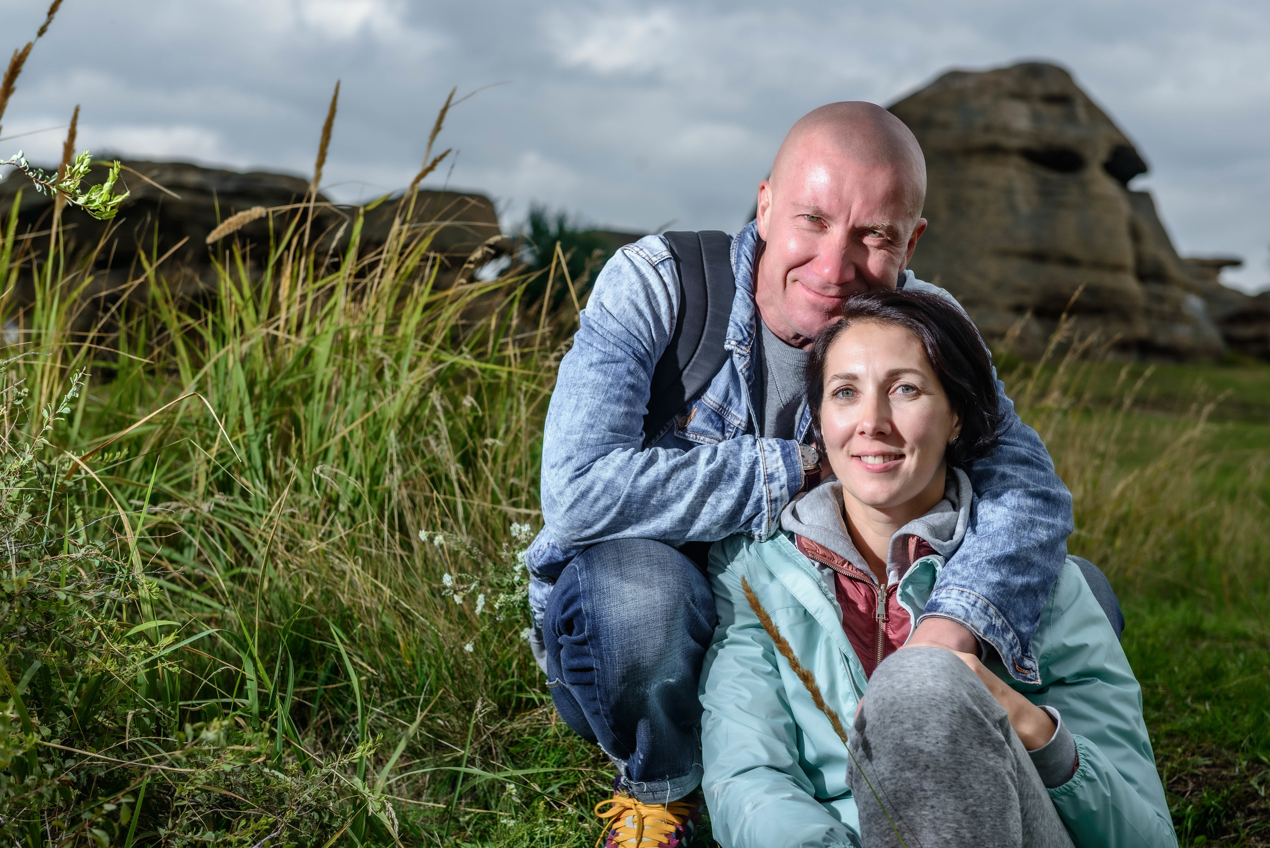Сугомак и Аллаки 15.08.2020. Свадебный фотограф на Урале Виктор Соколов