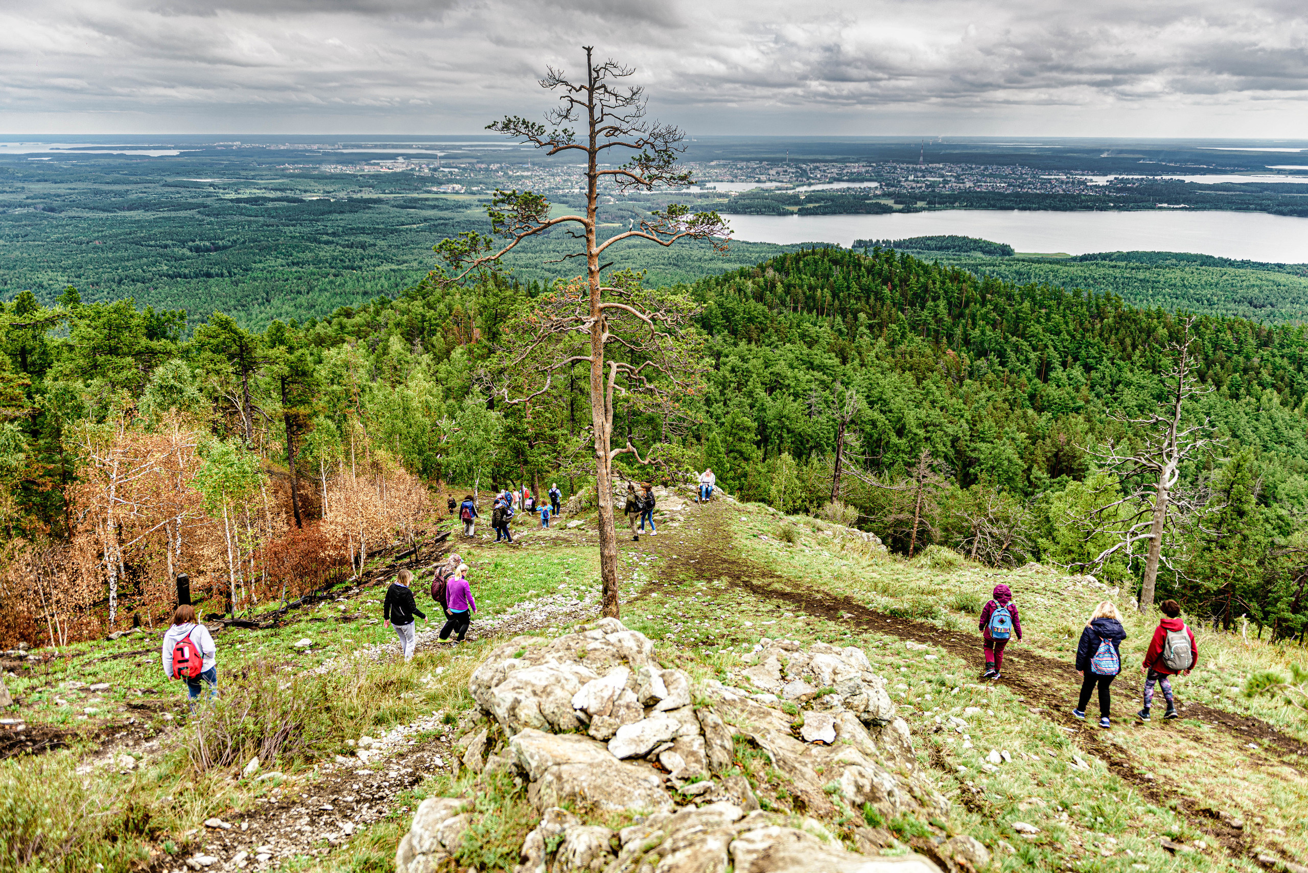 Сугомак и Аллаки 15.08.2020. Свадебный фотограф на Урале Виктор Соколов