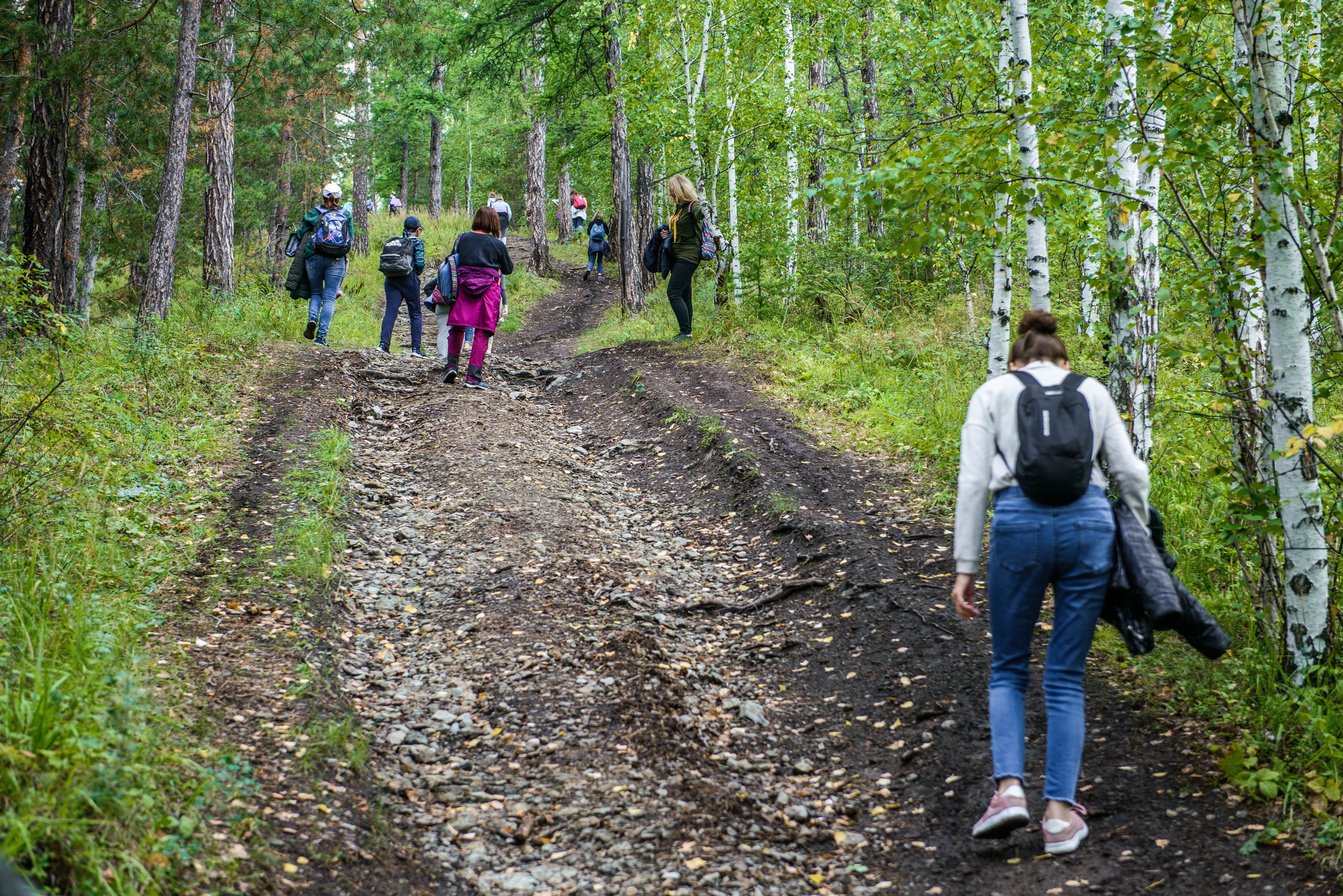 Сугомак и Аллаки 15.08.2020. Свадебный фотограф на Урале Виктор Соколов