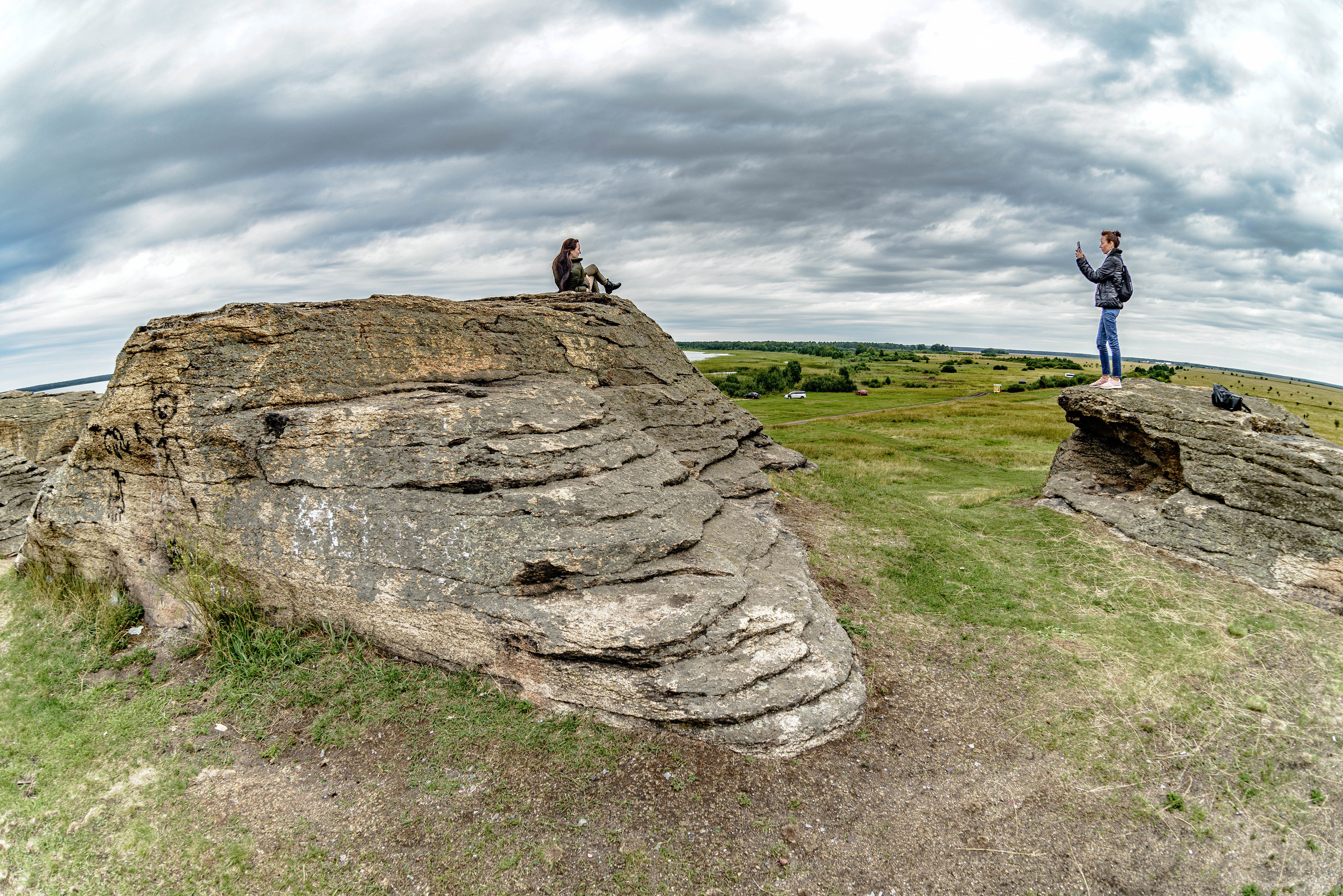Сугомак и Аллаки 15.08.2020. Свадебный фотограф на Урале Виктор Соколов