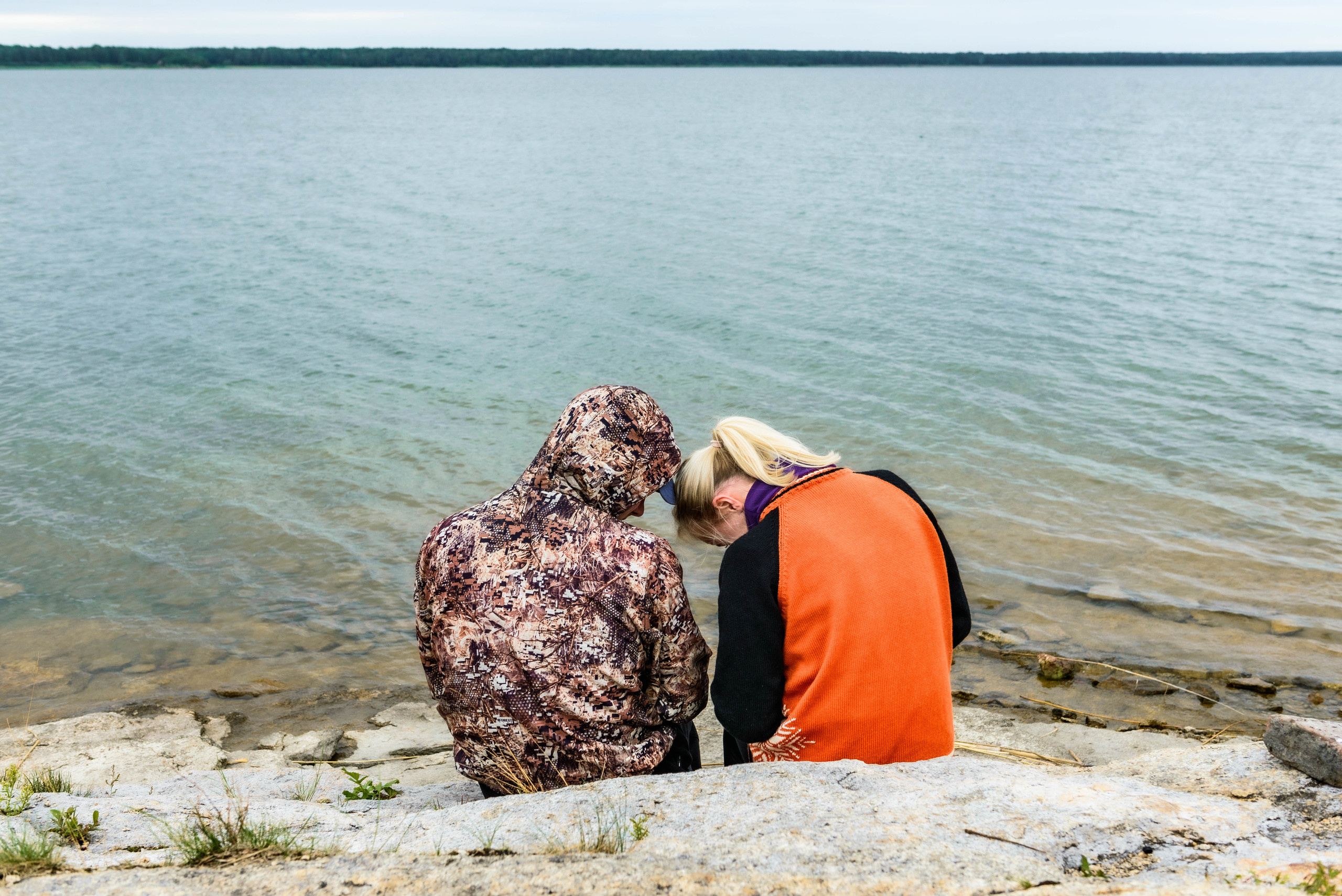 Сугомак и Аллаки 15.08.2020. Свадебный фотограф на Урале Виктор Соколов