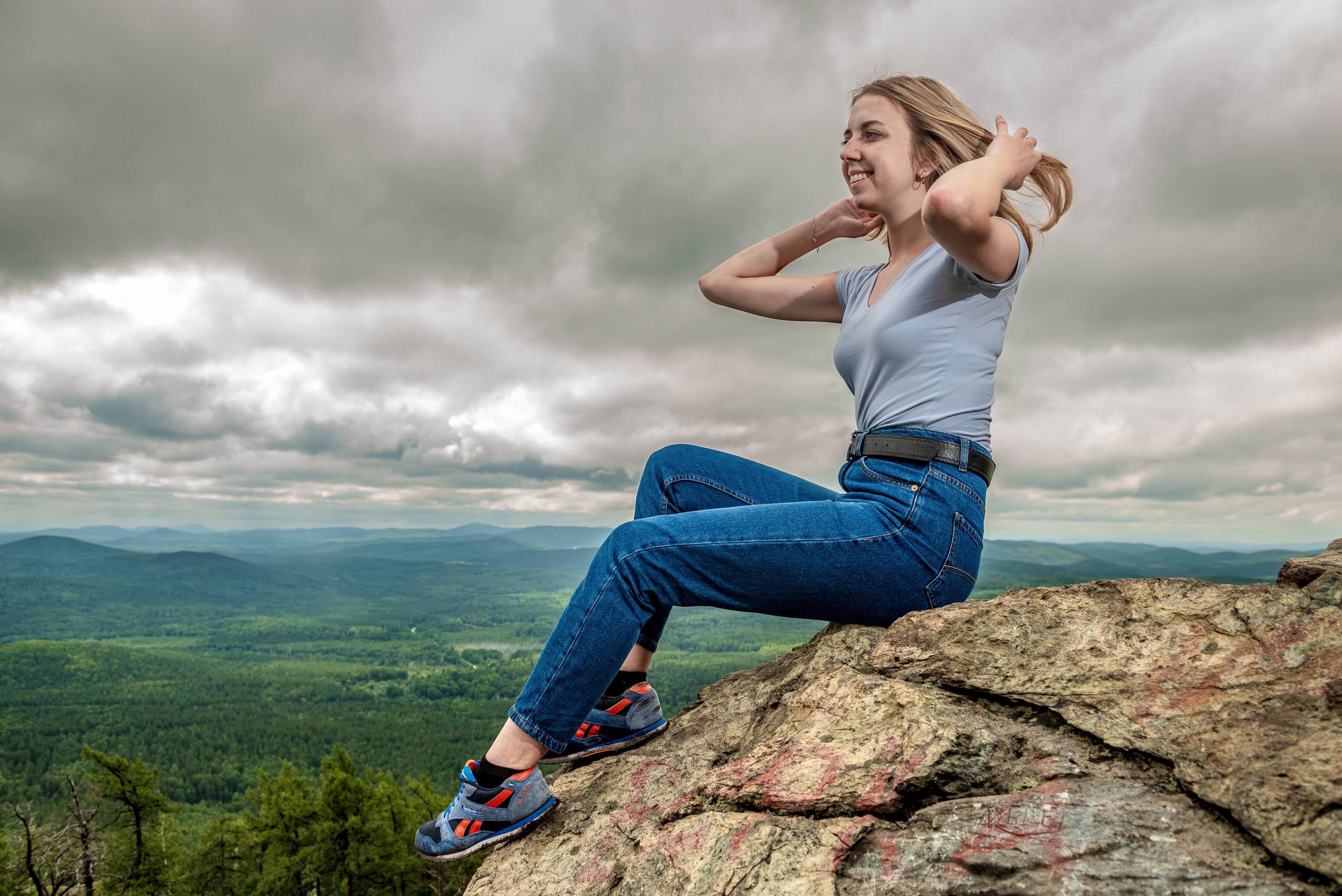 Сугомак и Аллаки 15.08.2020. Свадебный фотограф на Урале Виктор Соколов