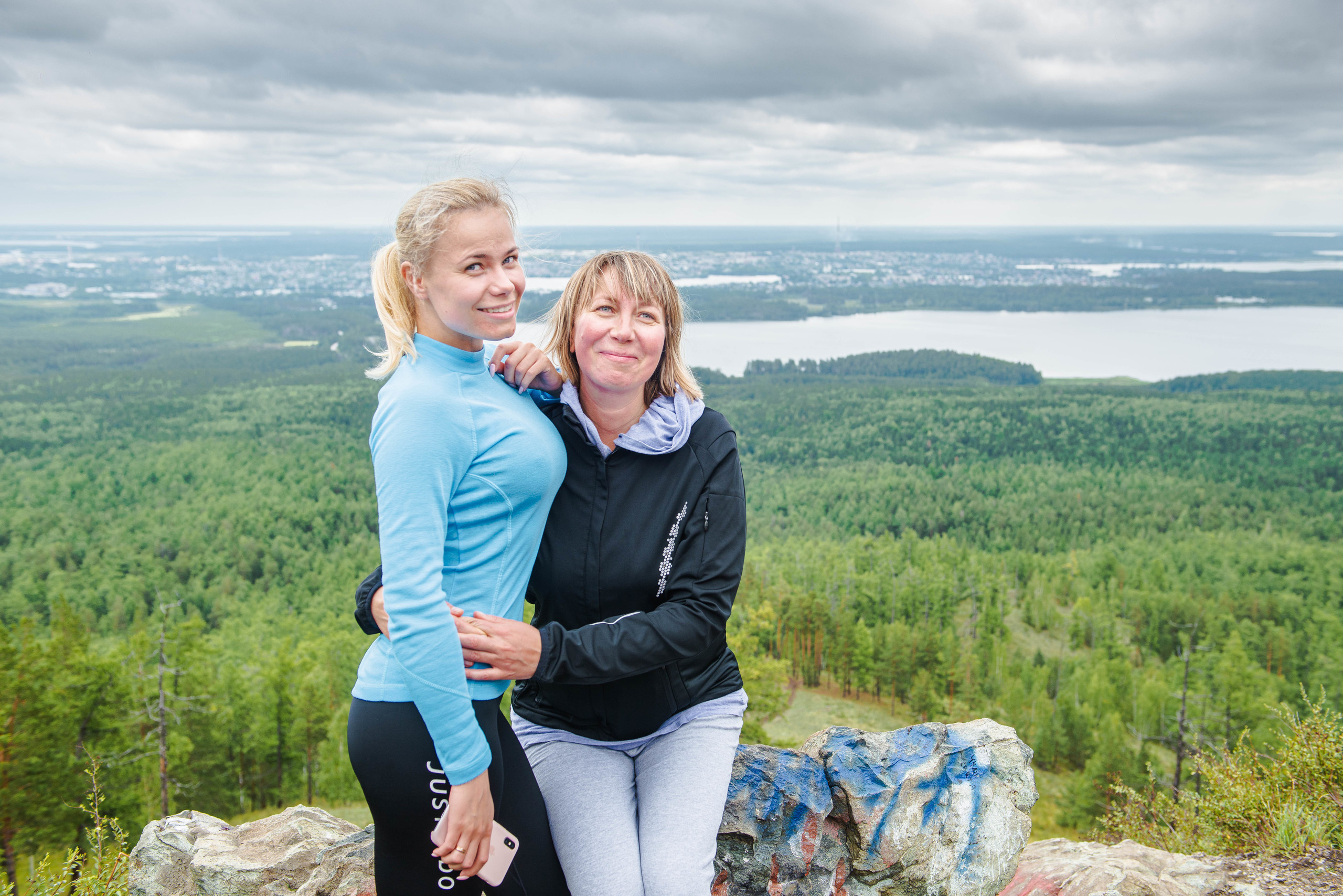 Сугомак и Аллаки 15.08.2020. Свадебный фотограф на Урале Виктор Соколов