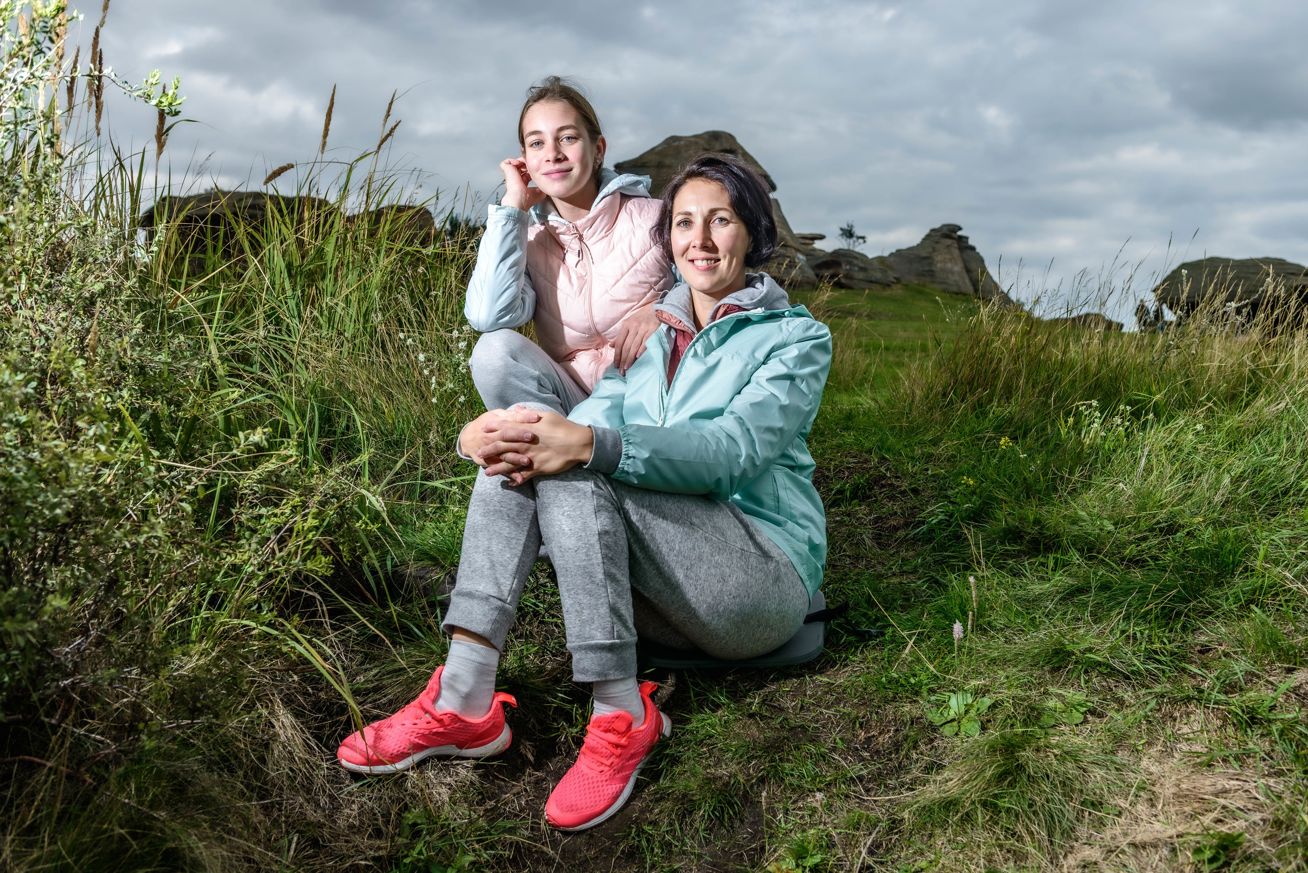 Сугомак и Аллаки 15.08.2020. Свадебный фотограф на Урале Виктор Соколов