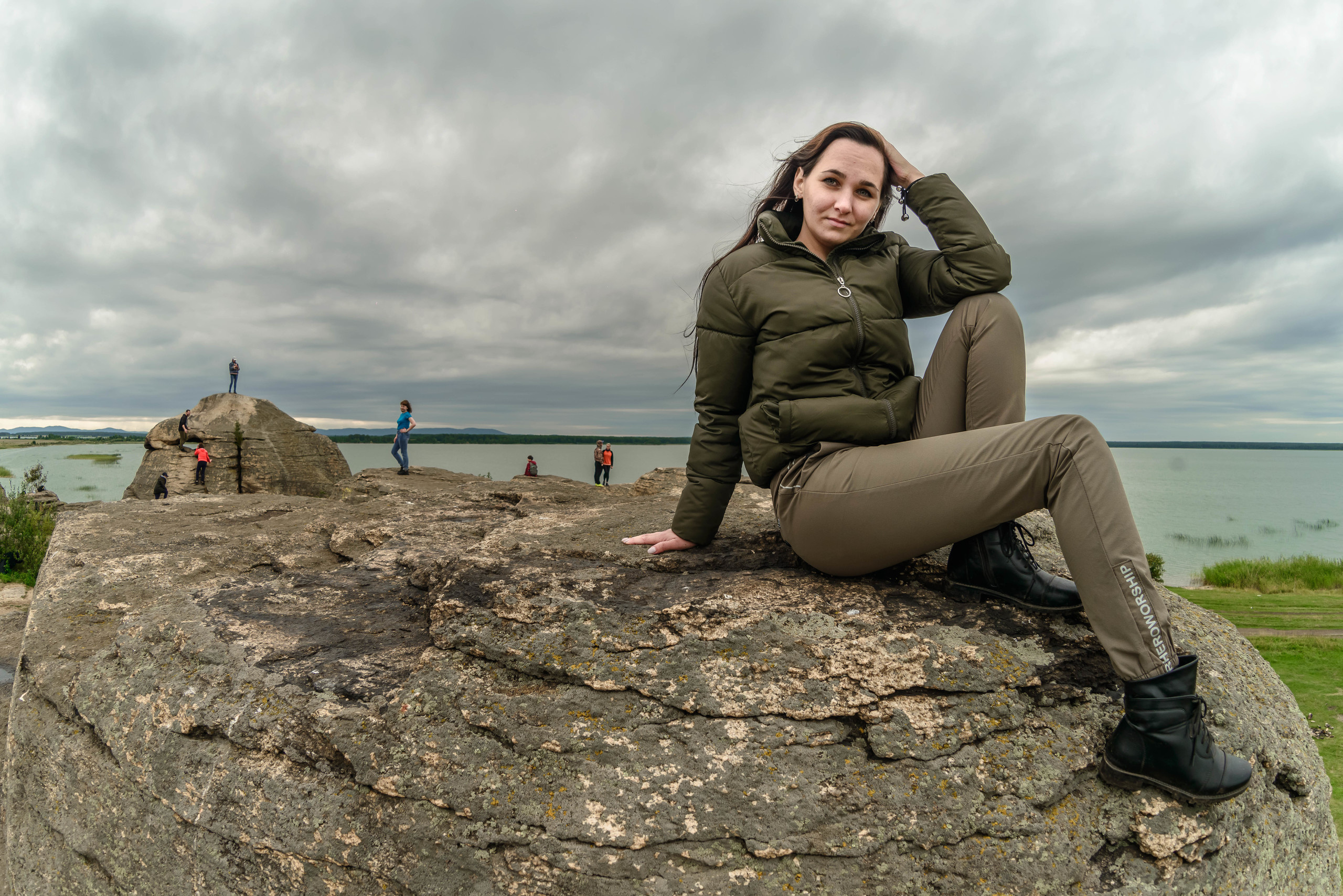 Сугомак и Аллаки 15.08.2020. Свадебный фотограф на Урале Виктор Соколов