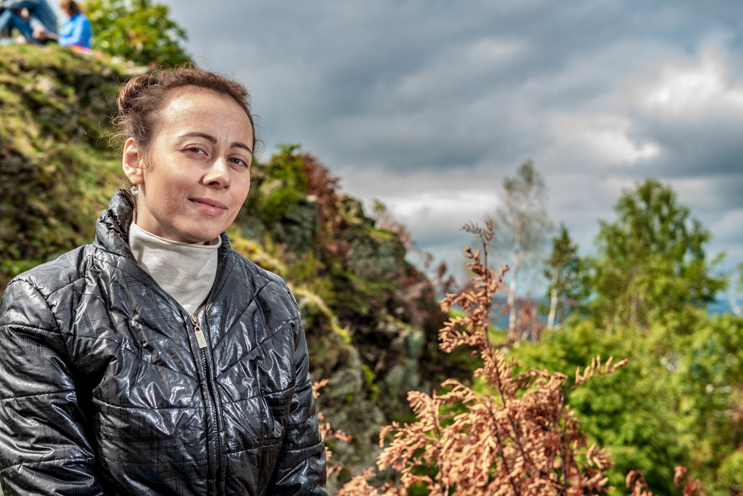 Сугомак и Аллаки 15.08.2020. Свадебный фотограф на Урале Виктор Соколов