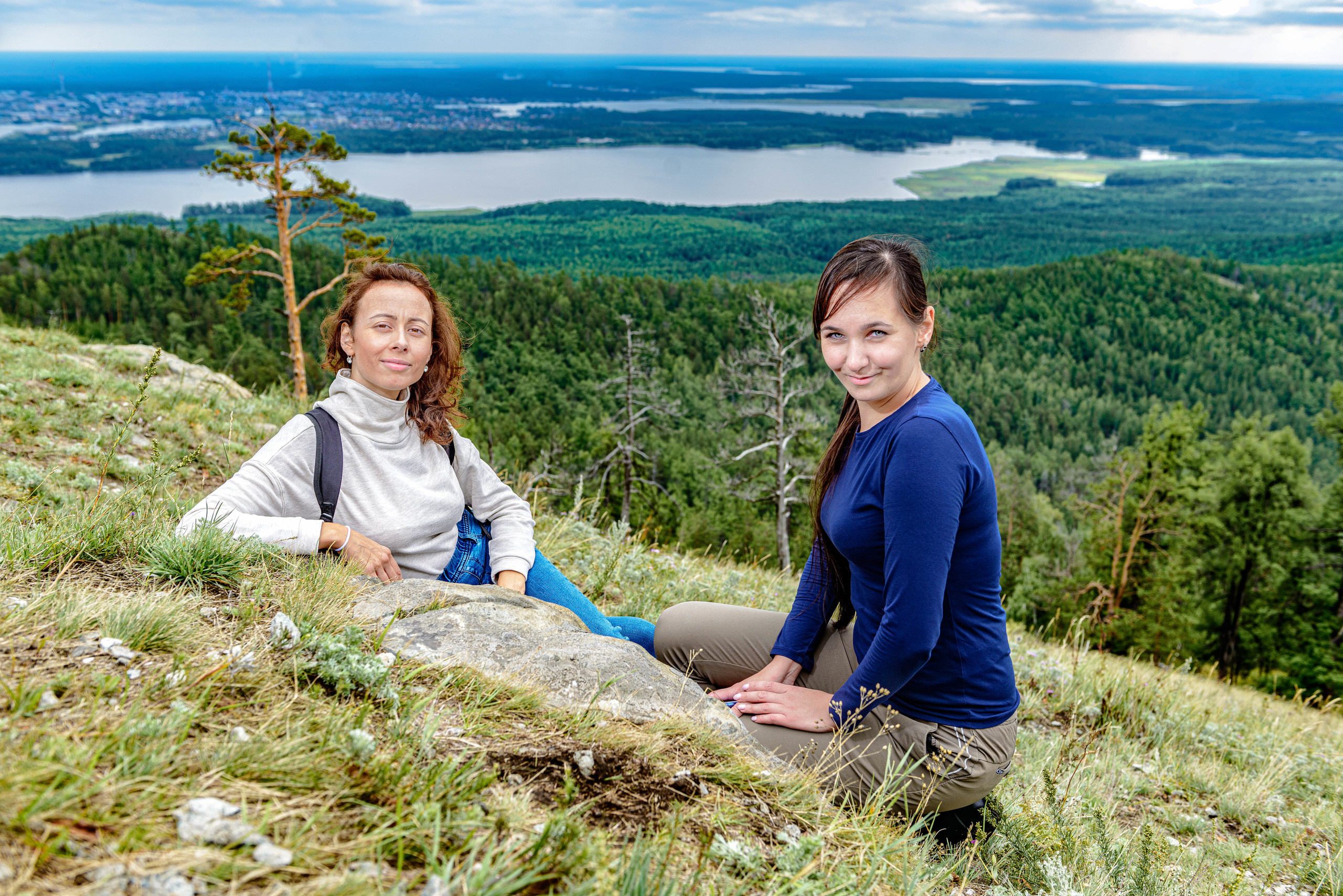 Сугомак и Аллаки 15.08.2020. Свадебный фотограф на Урале Виктор Соколов