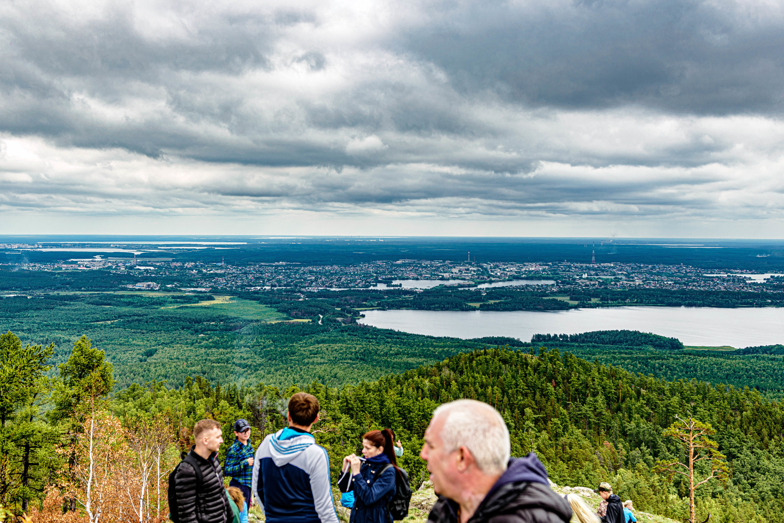 Сугомак и Аллаки 15.08.2020. Свадебный фотограф на Урале Виктор Соколов
