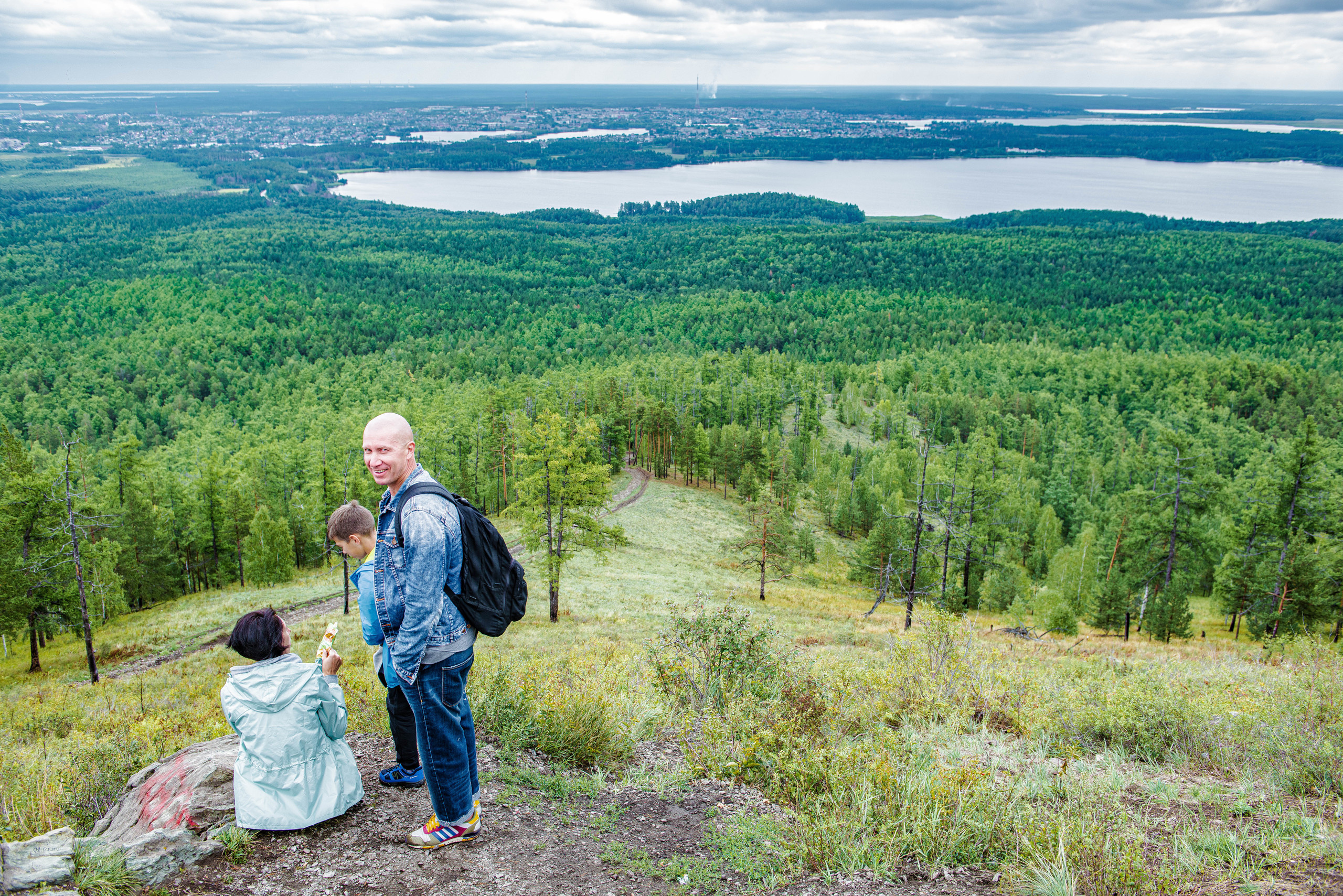 Сугомак и Аллаки 15.08.2020. Свадебный фотограф на Урале Виктор Соколов