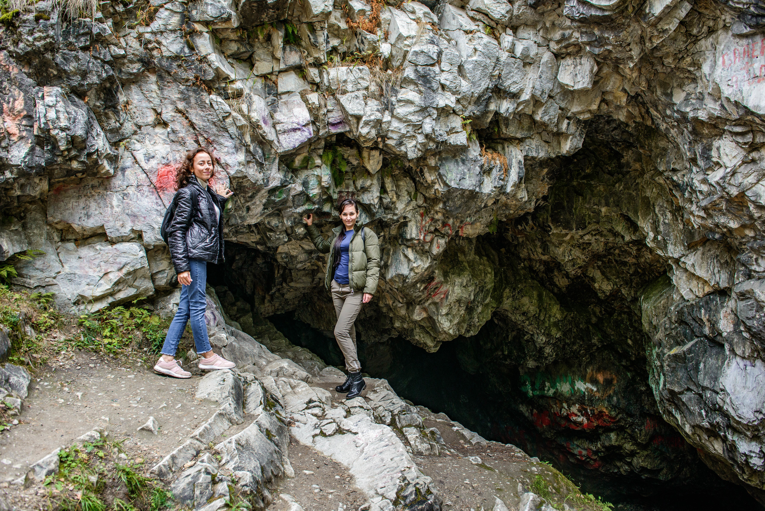 Сугомак и Аллаки 15.08.2020. Свадебный фотограф на Урале Виктор Соколов