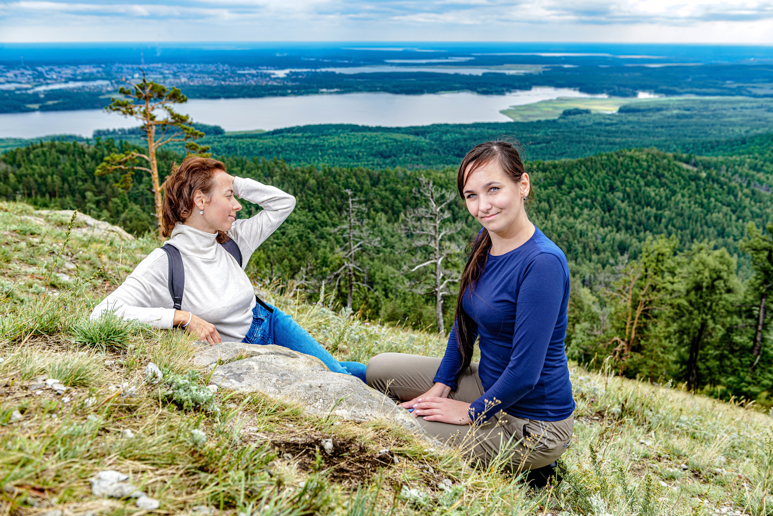 Сугомак и Аллаки 15.08.2020. Свадебный фотограф на Урале Виктор Соколов
