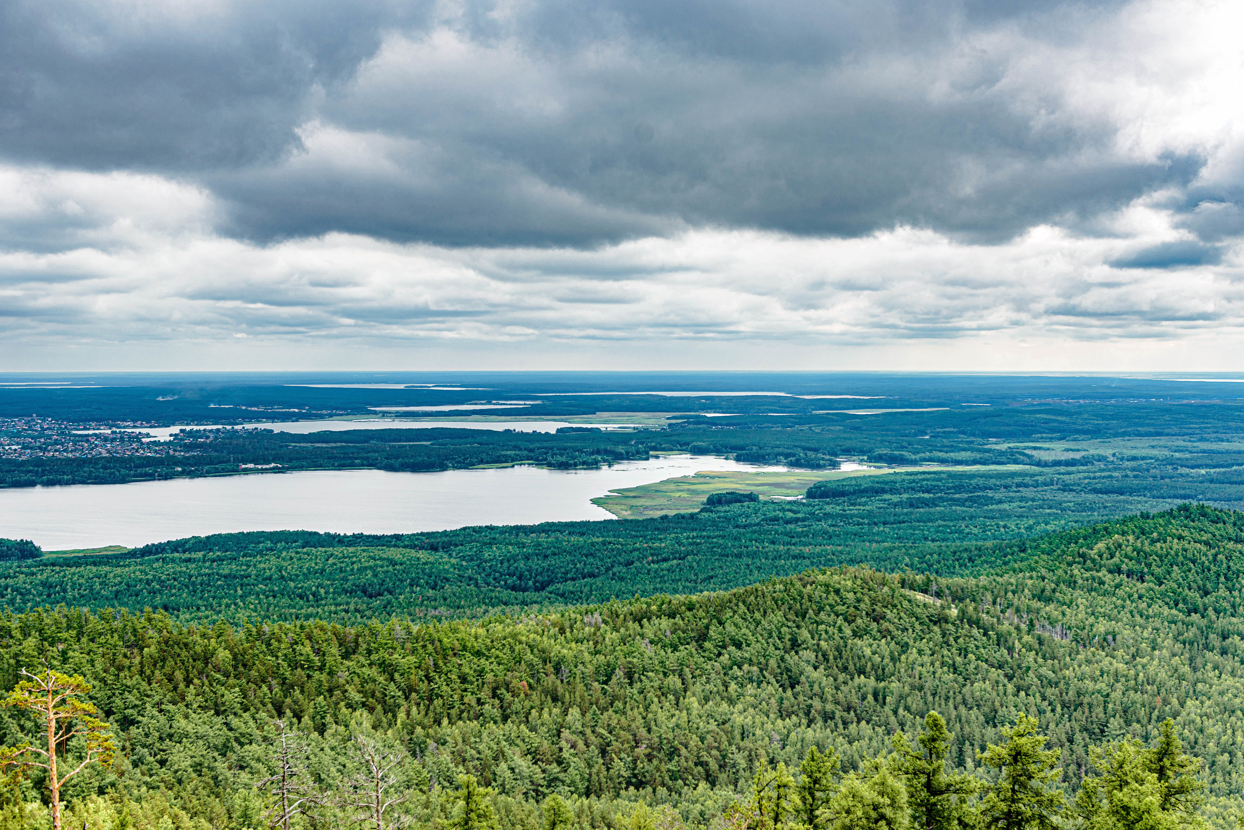 Сугомак и Аллаки 15.08.2020. Свадебный фотограф на Урале Виктор Соколов