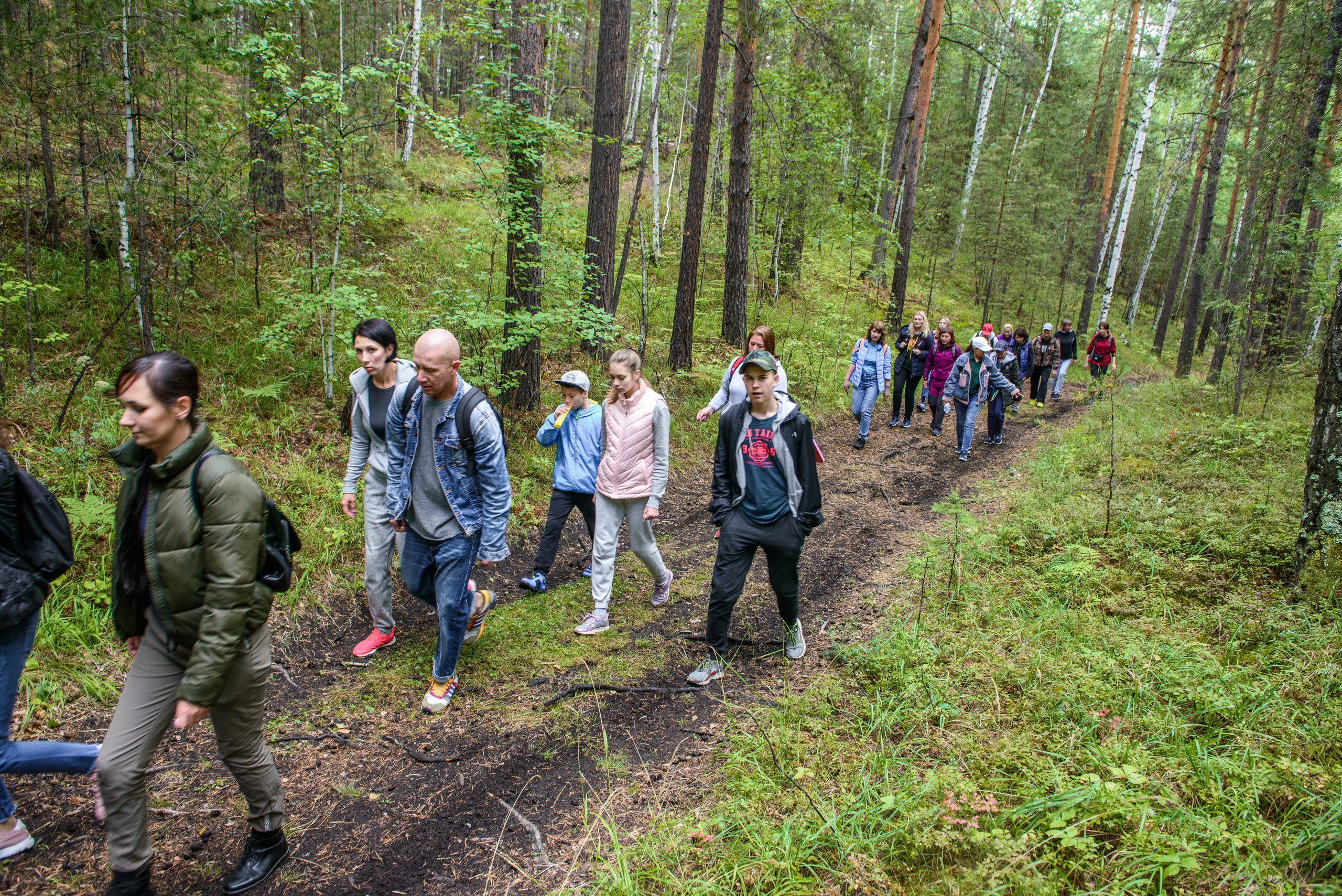 Сугомак и Аллаки 15.08.2020. Свадебный фотограф на Урале Виктор Соколов