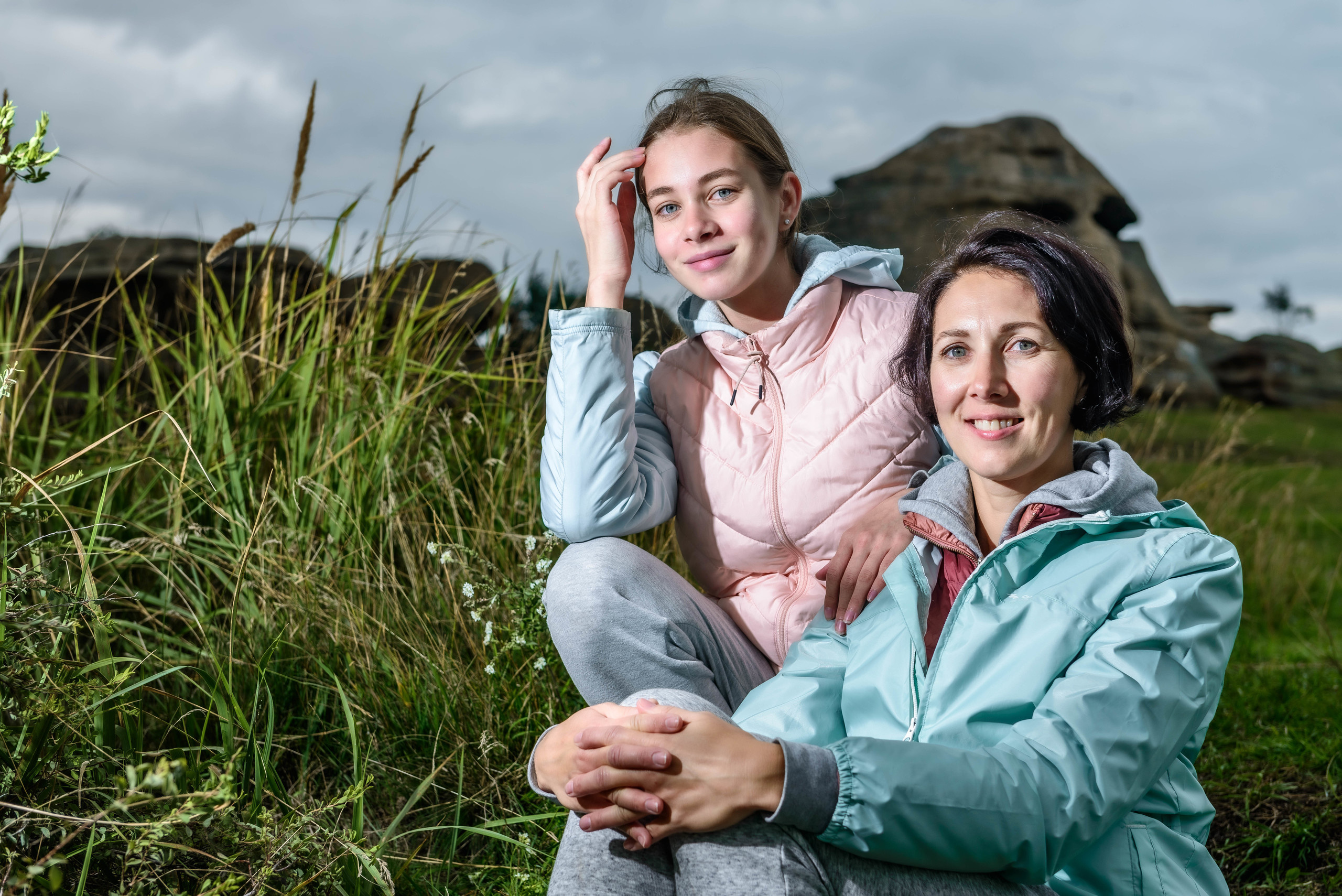 Сугомак и Аллаки 15.08.2020. Свадебный фотограф на Урале Виктор Соколов