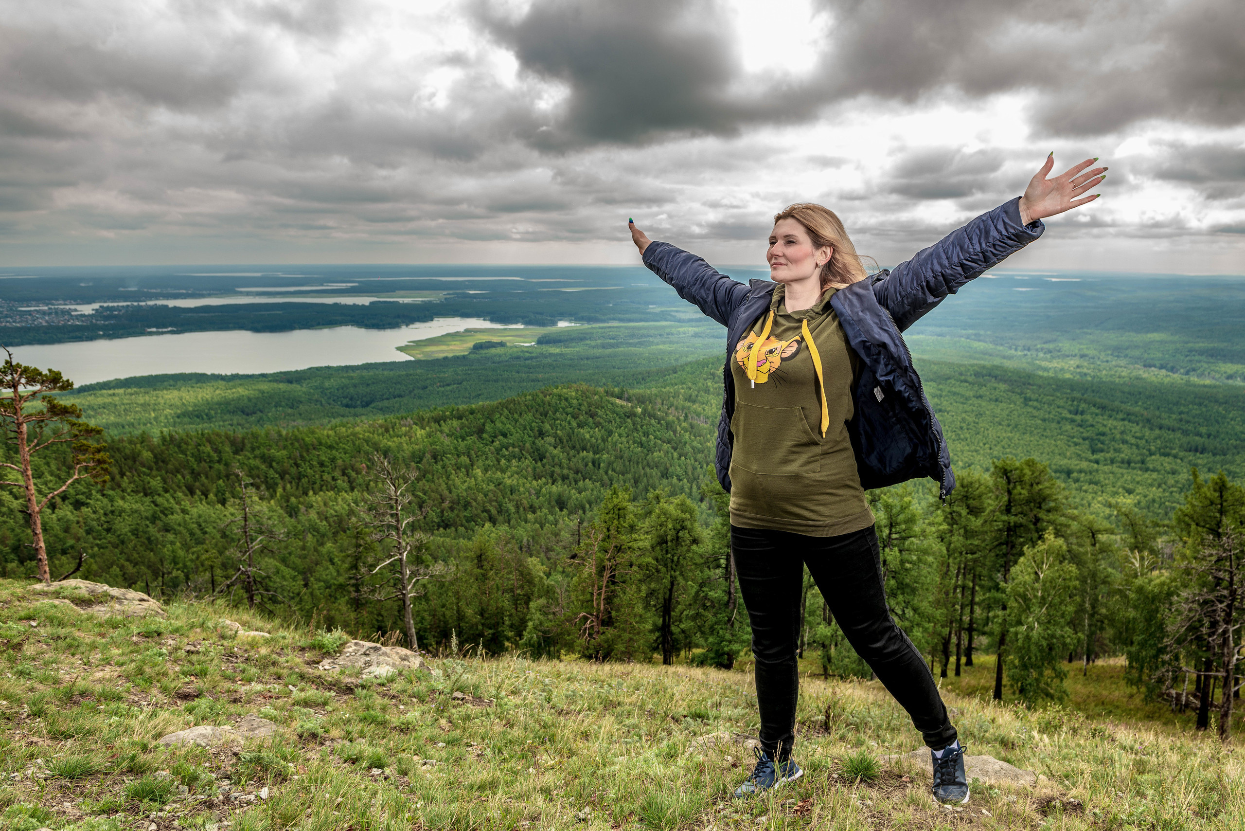 Сугомак и Аллаки 15.08.2020. Свадебный фотограф на Урале Виктор Соколов