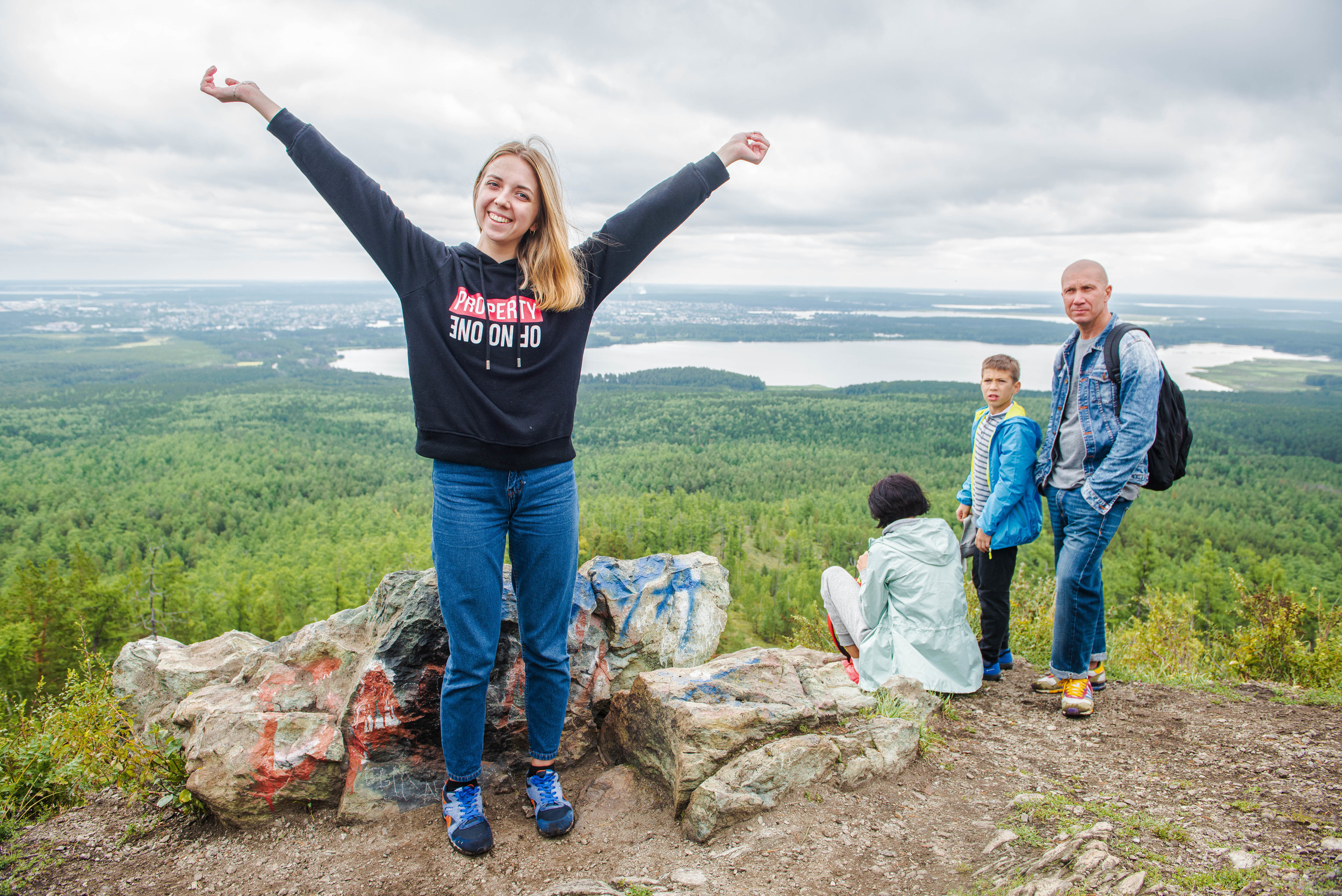 Сугомак и Аллаки 15.08.2020. Свадебный фотограф на Урале Виктор Соколов