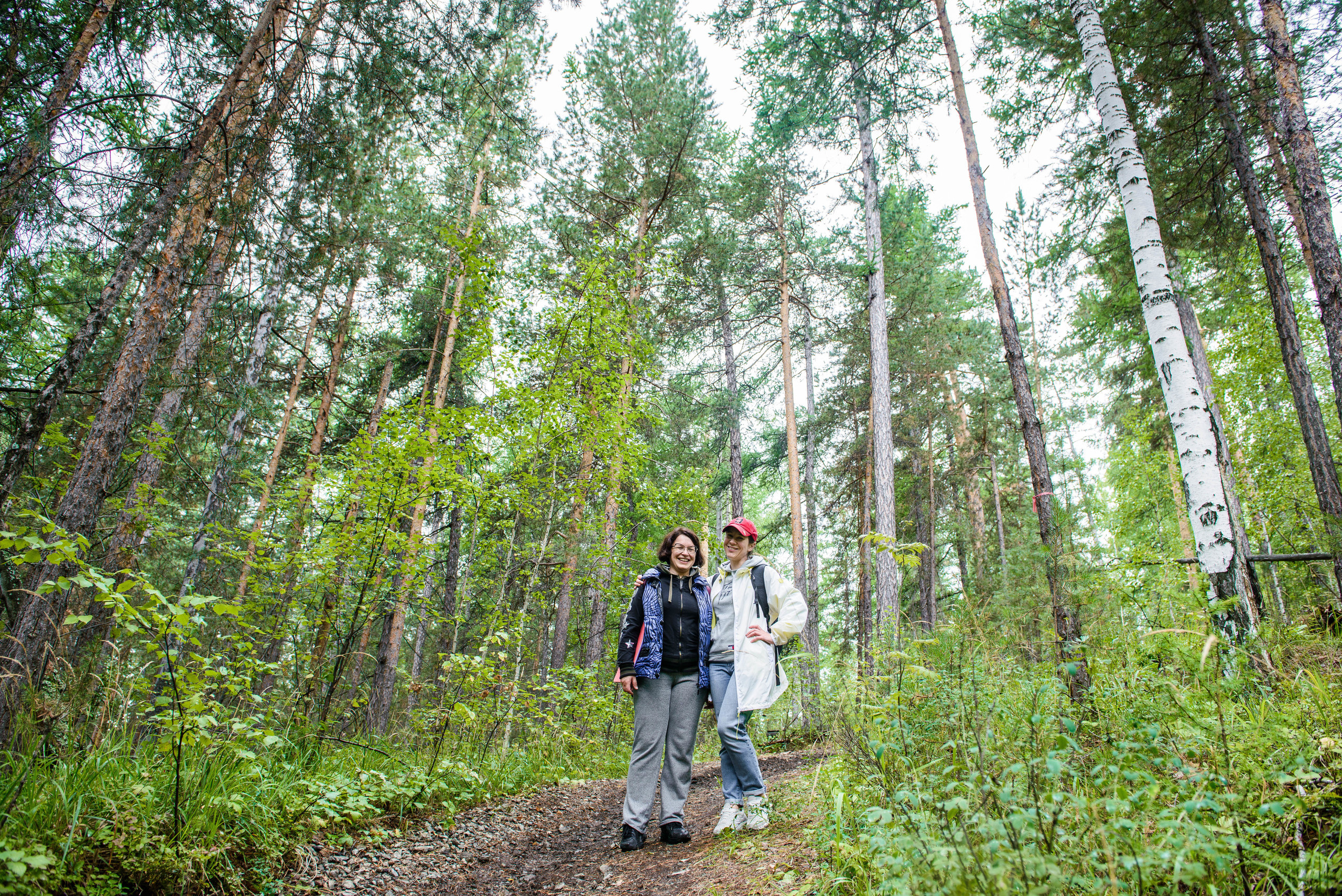 Сугомак и Аллаки 15.08.2020. Свадебный фотограф на Урале Виктор Соколов