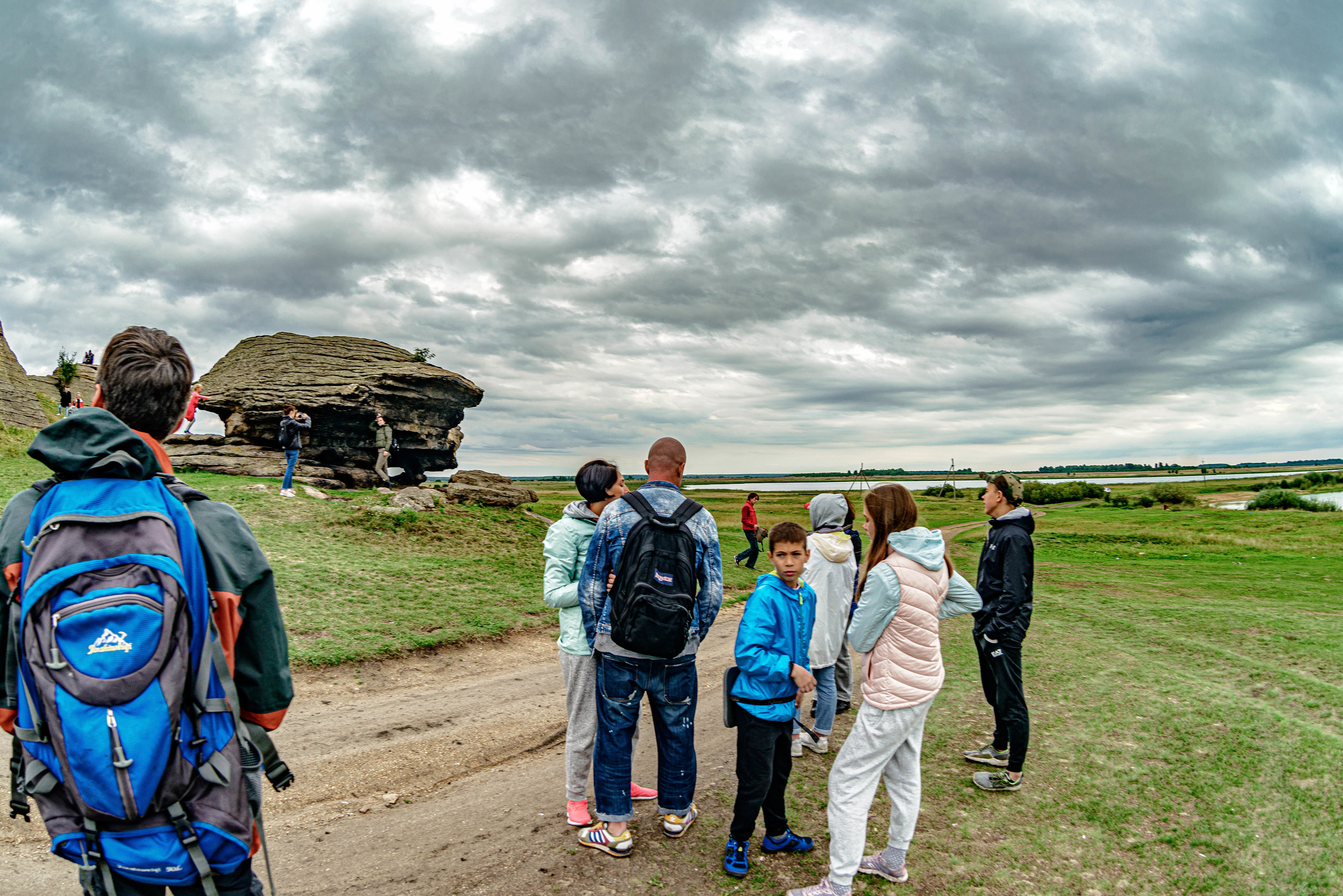 Сугомак и Аллаки 15.08.2020. Свадебный фотограф на Урале Виктор Соколов
