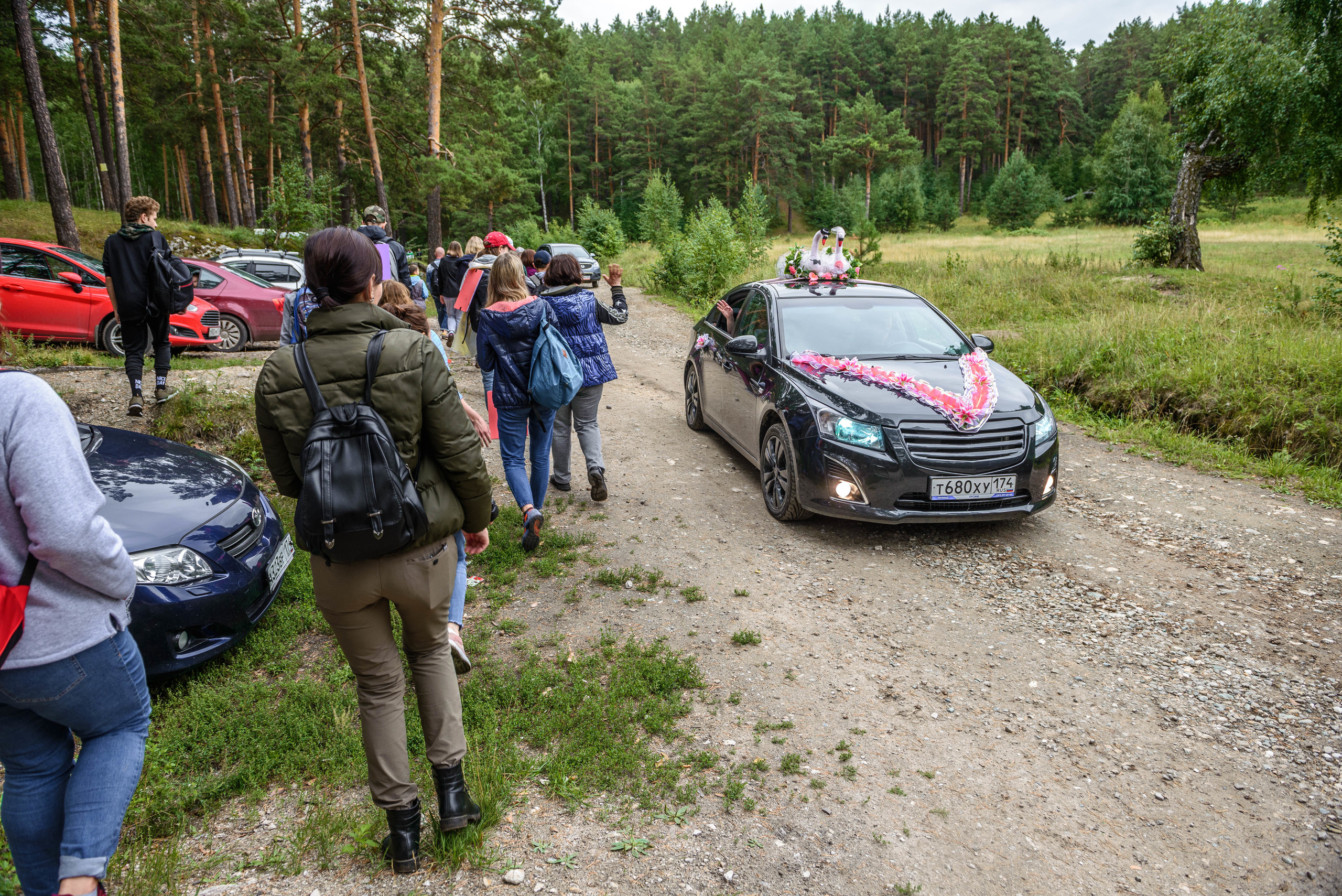 Сугомак и Аллаки 15.08.2020. Свадебный фотограф на Урале Виктор Соколов