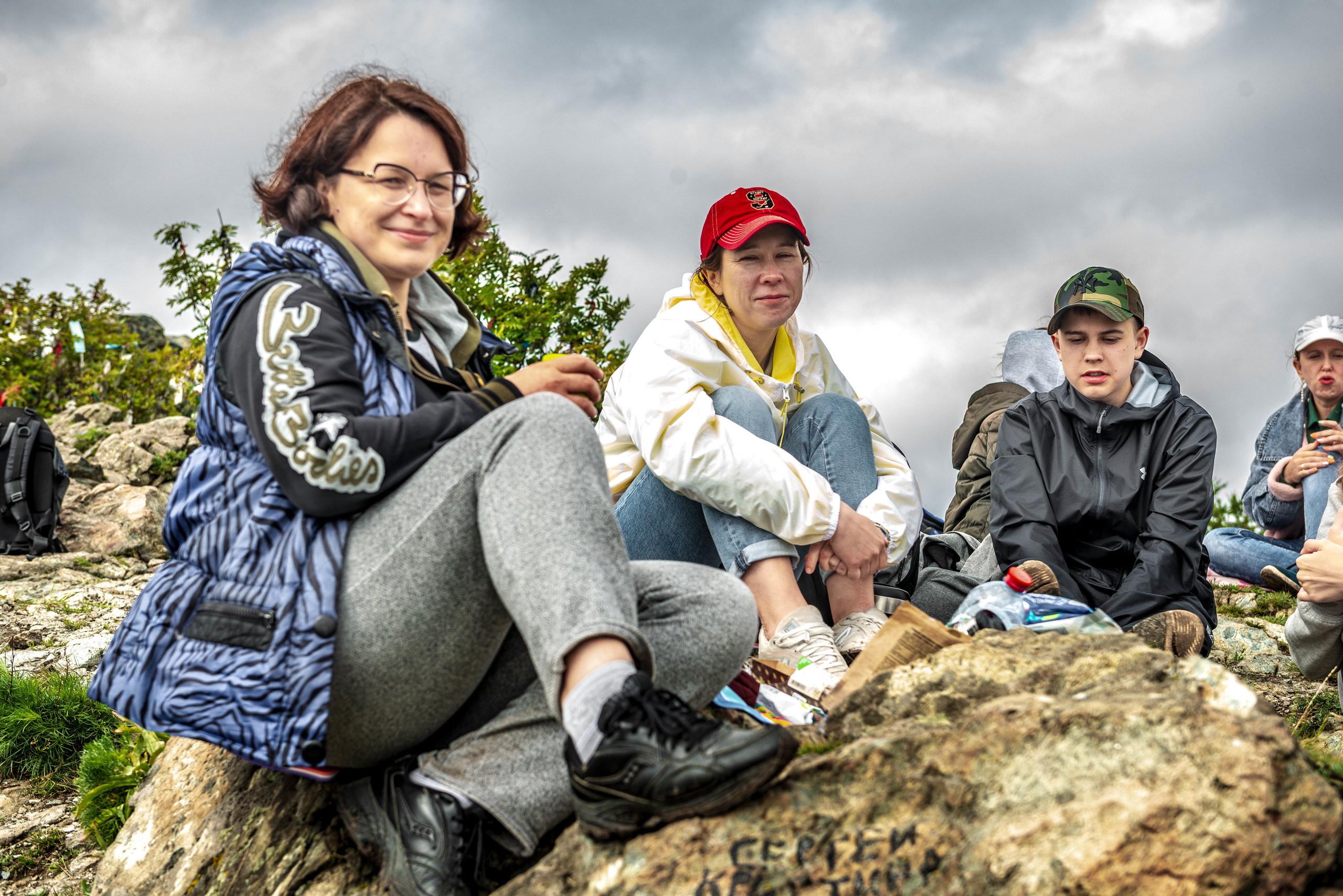Сугомак и Аллаки 15.08.2020. Свадебный фотограф на Урале Виктор Соколов