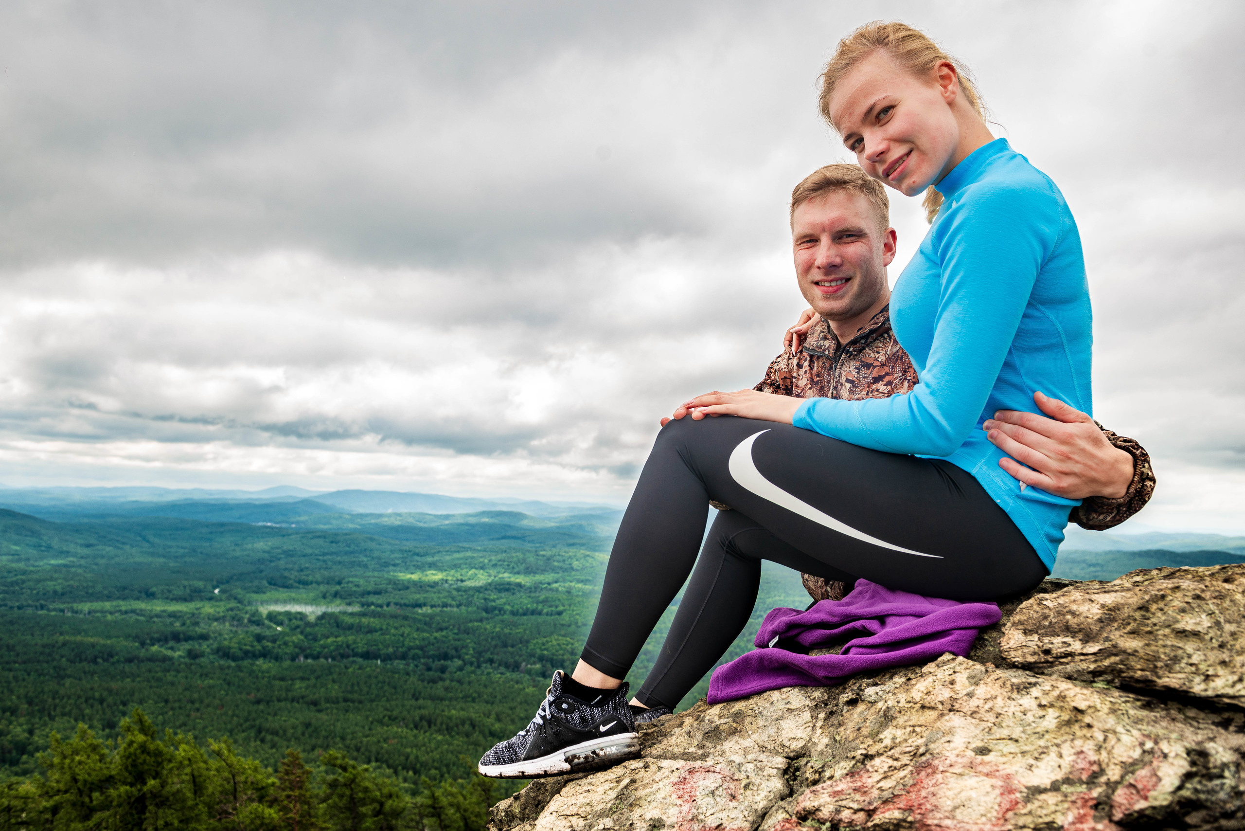 Сугомак и Аллаки 15.08.2020. Свадебный фотограф на Урале Виктор Соколов