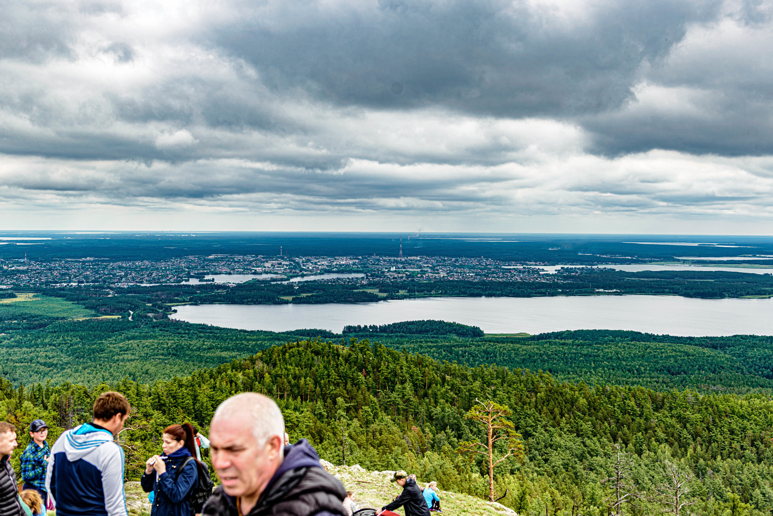 Сугомак и Аллаки 15.08.2020. Свадебный фотограф на Урале Виктор Соколов