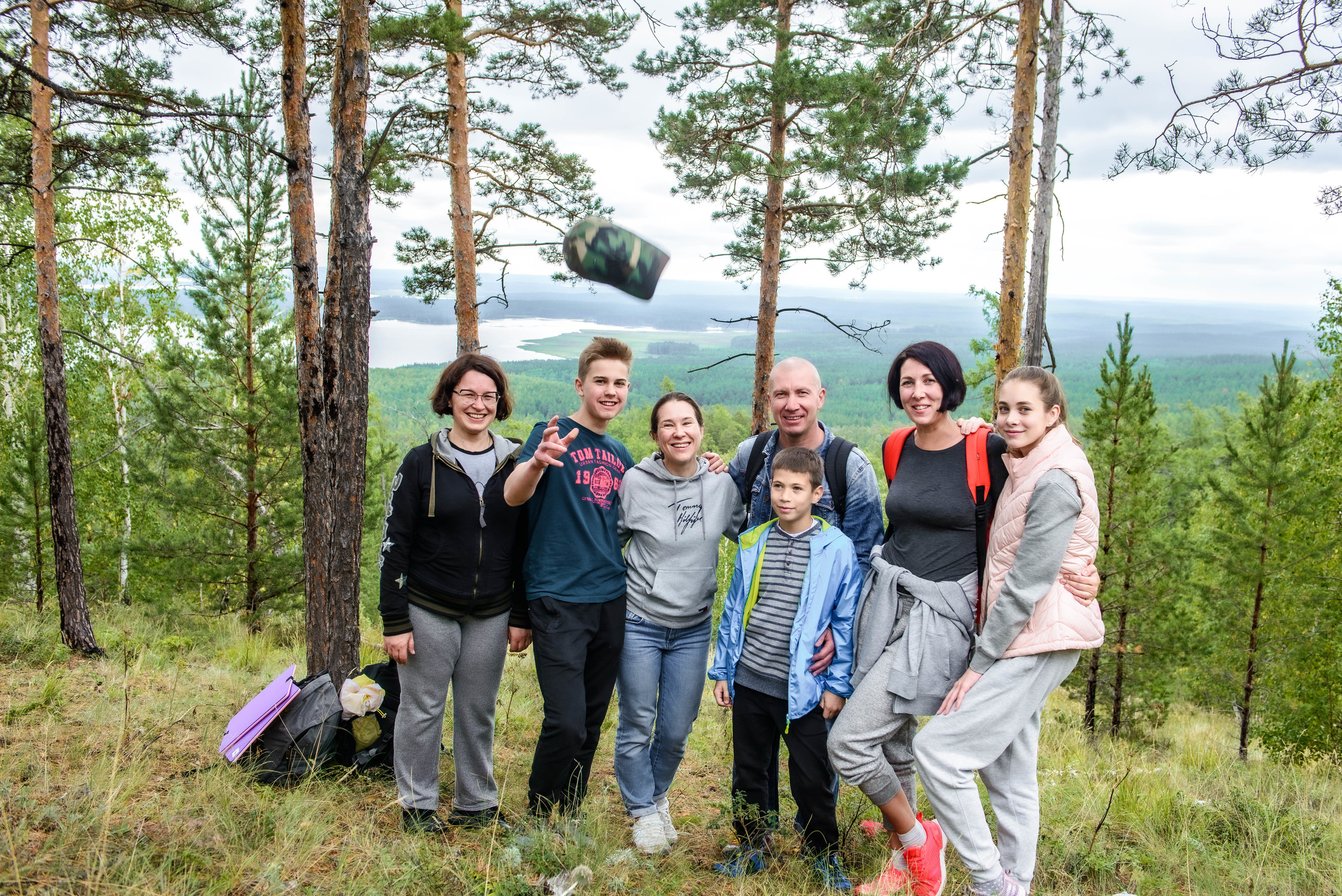 Сугомак и Аллаки 15.08.2020. Свадебный фотограф на Урале Виктор Соколов