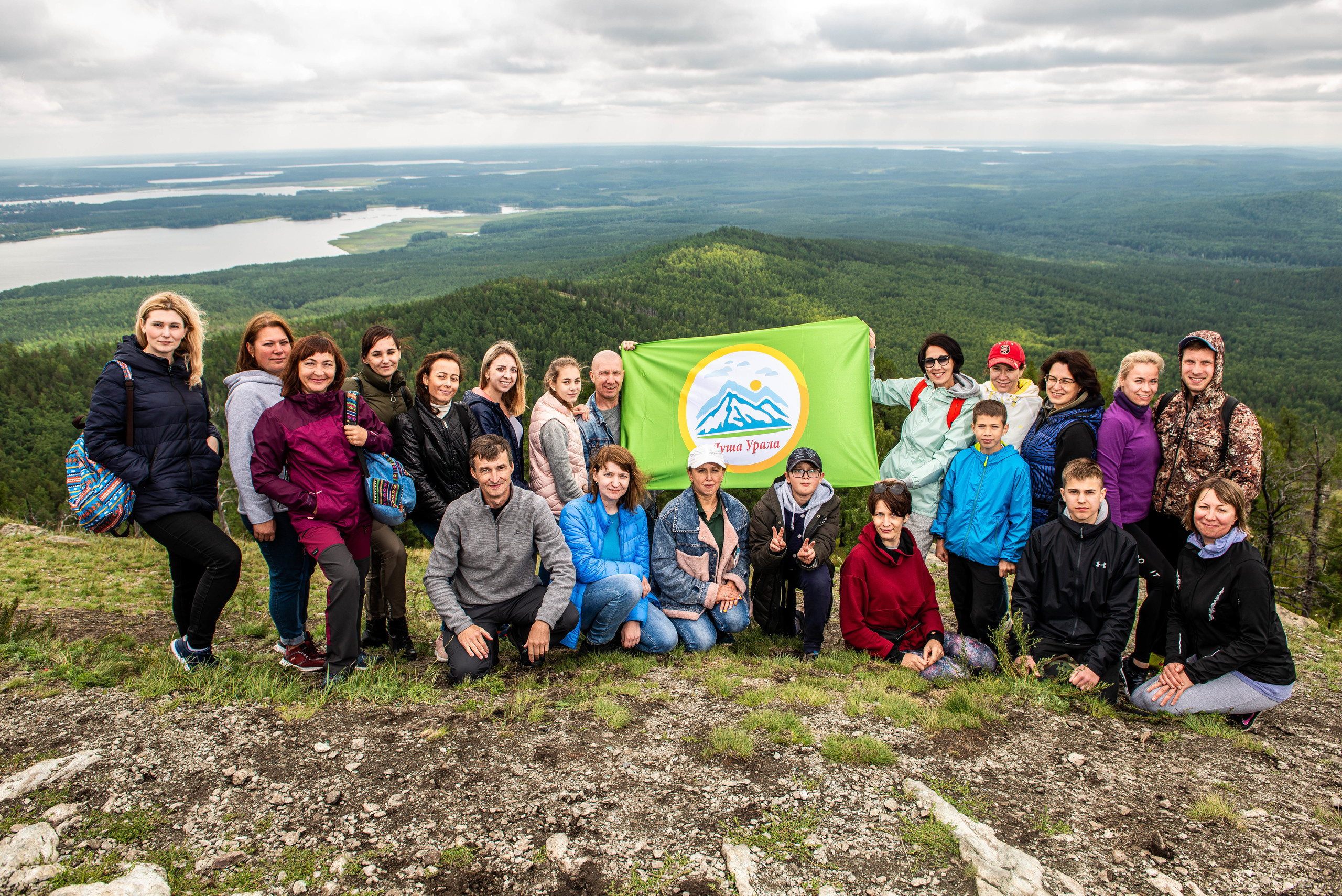 Сугомак и Аллаки 15.08.2020. Свадебный фотограф на Урале Виктор Соколов