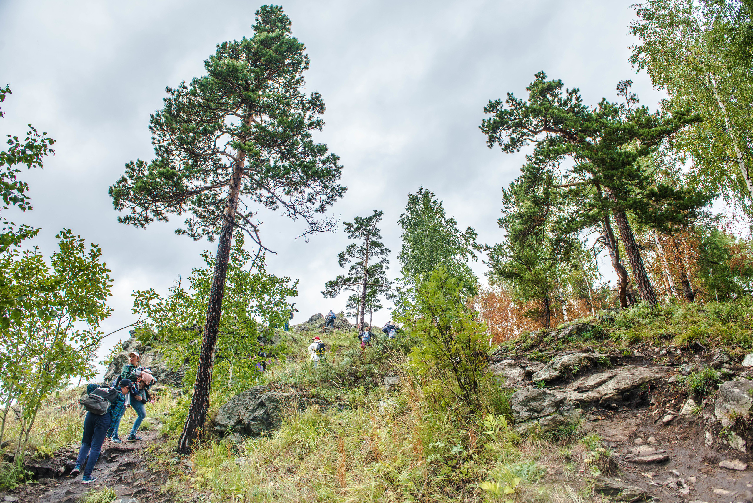 Сугомак и Аллаки 15.08.2020. Свадебный фотограф на Урале Виктор Соколов