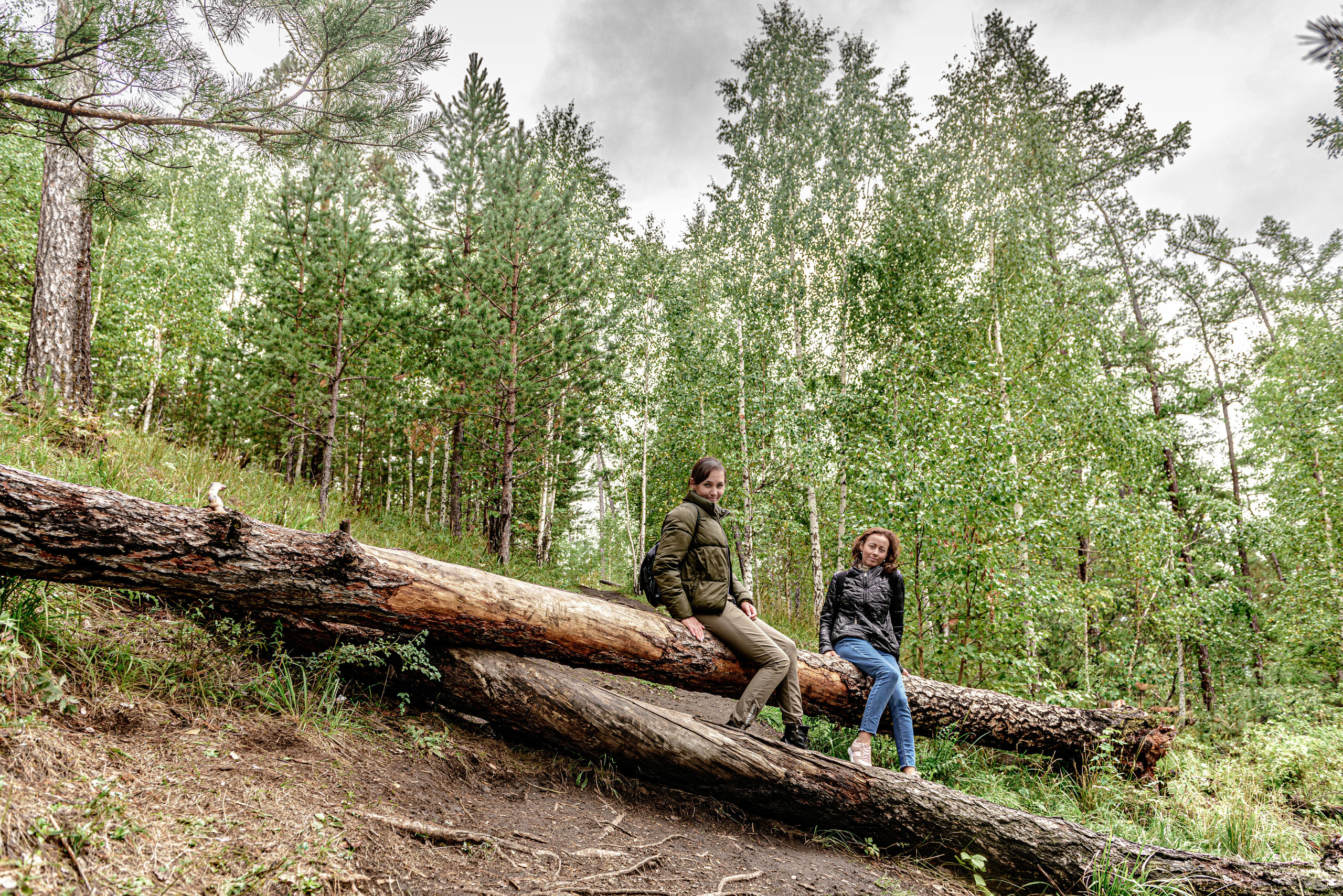Сугомак и Аллаки 15.08.2020. Свадебный фотограф на Урале Виктор Соколов