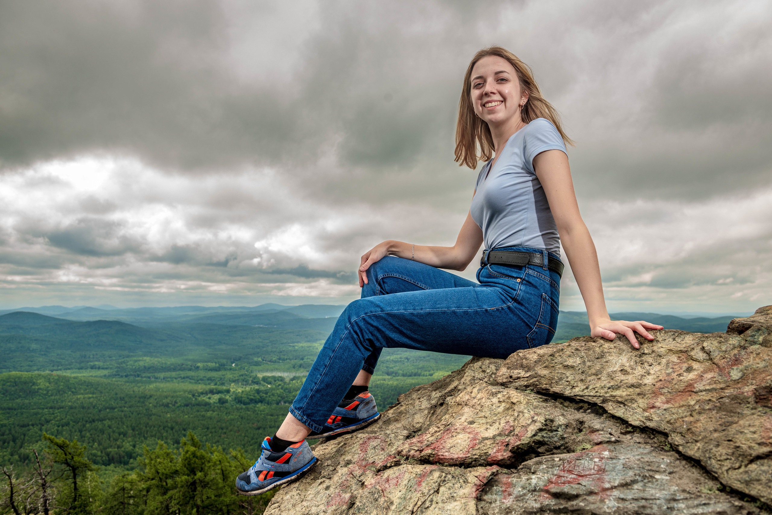 Сугомак и Аллаки 15.08.2020. Свадебный фотограф на Урале Виктор Соколов
