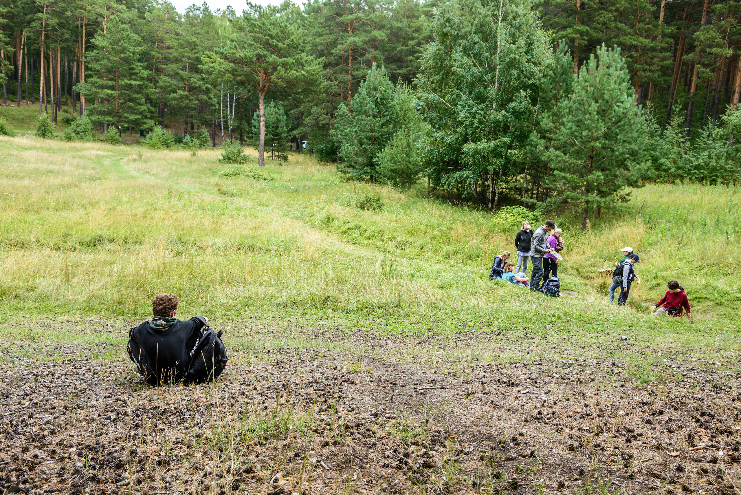 Сугомак и Аллаки 15.08.2020. Свадебный фотограф на Урале Виктор Соколов
