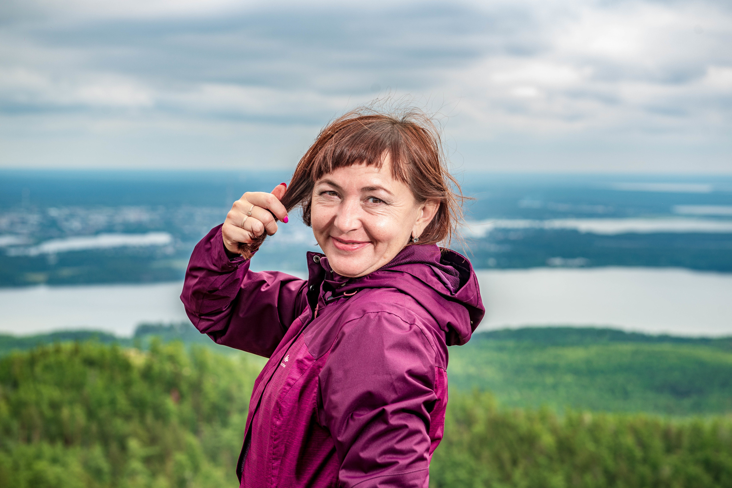 Сугомак и Аллаки 15.08.2020. Свадебный фотограф на Урале Виктор Соколов