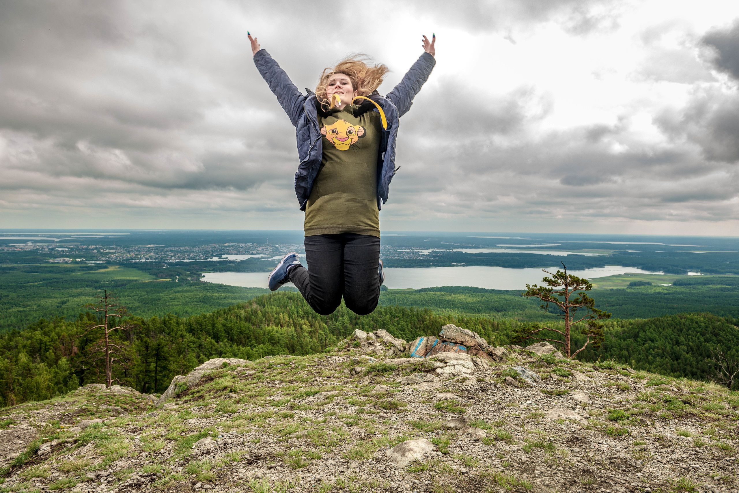 Сугомак и Аллаки 15.08.2020. Свадебный фотограф на Урале Виктор Соколов