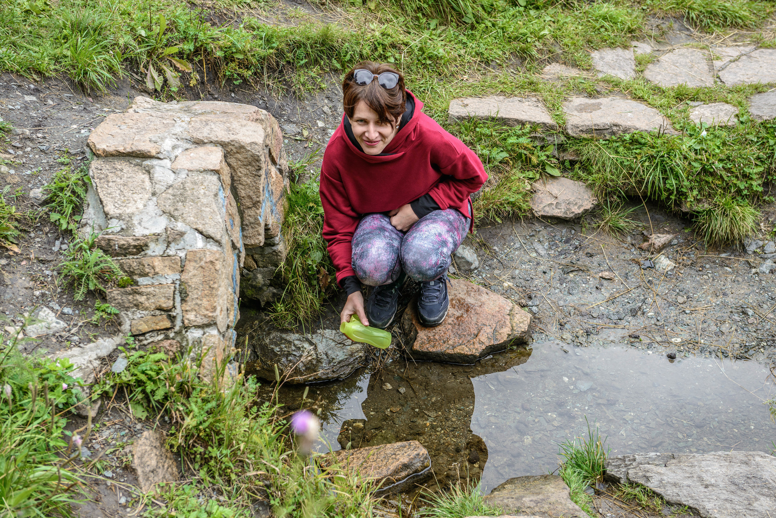 Сугомак и Аллаки 15.08.2020. Свадебный фотограф на Урале Виктор Соколов
