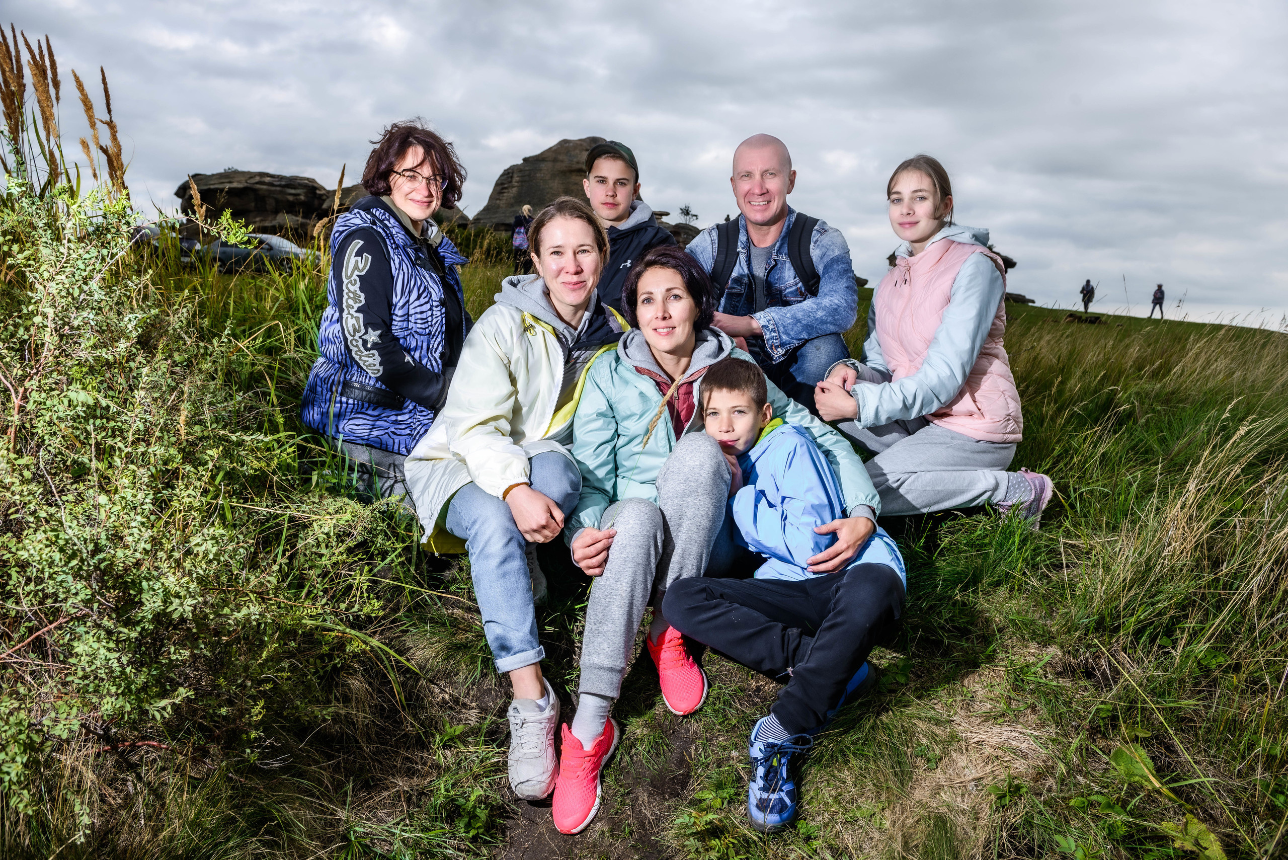 Сугомак и Аллаки 15.08.2020. Свадебный фотограф на Урале Виктор Соколов