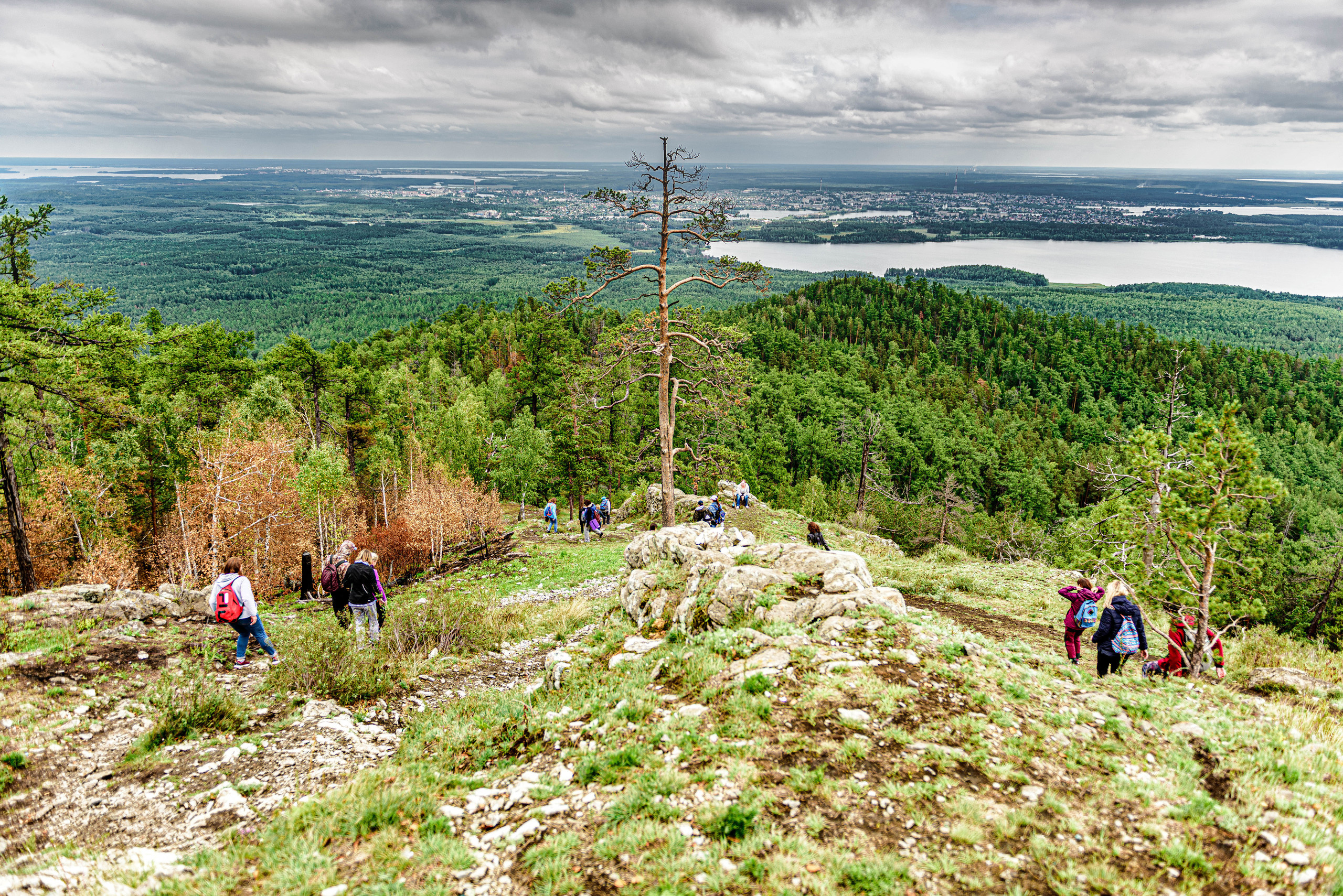 Сугомак и Аллаки 15.08.2020. Свадебный фотограф на Урале Виктор Соколов