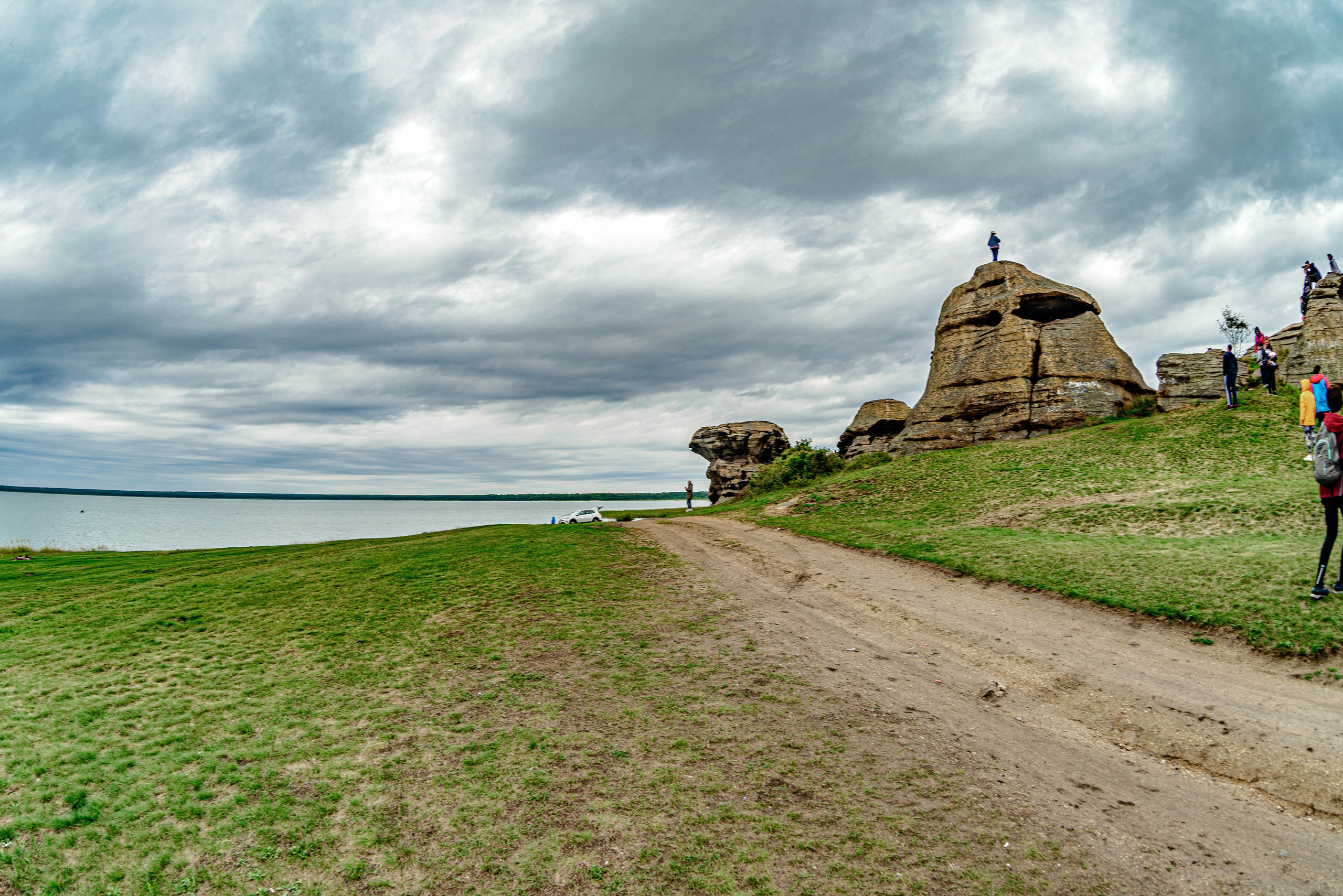 Сугомак и Аллаки 15.08.2020. Свадебный фотограф на Урале Виктор Соколов