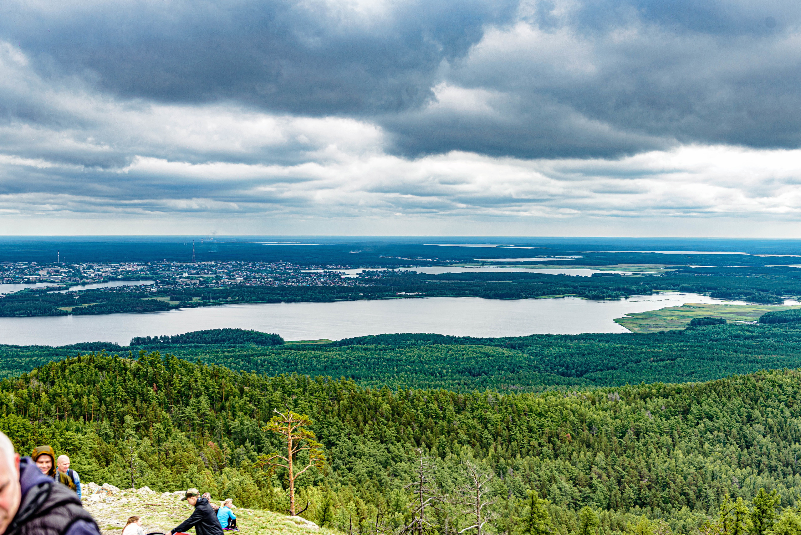 Сугомак и Аллаки 15.08.2020. Свадебный фотограф на Урале Виктор Соколов