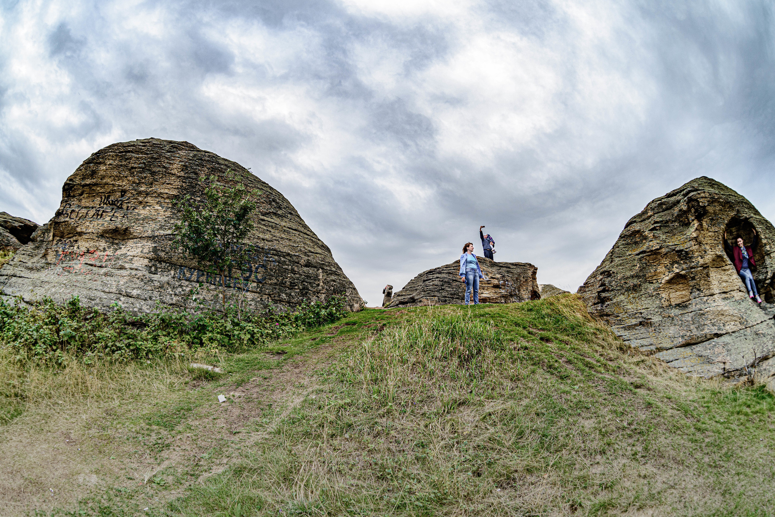 Сугомак и Аллаки 15.08.2020. Свадебный фотограф на Урале Виктор Соколов