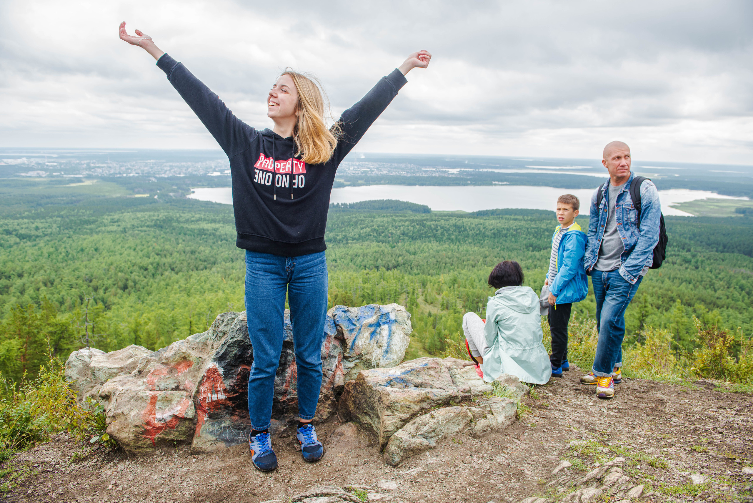 Сугомак и Аллаки 15.08.2020. Свадебный фотограф на Урале Виктор Соколов