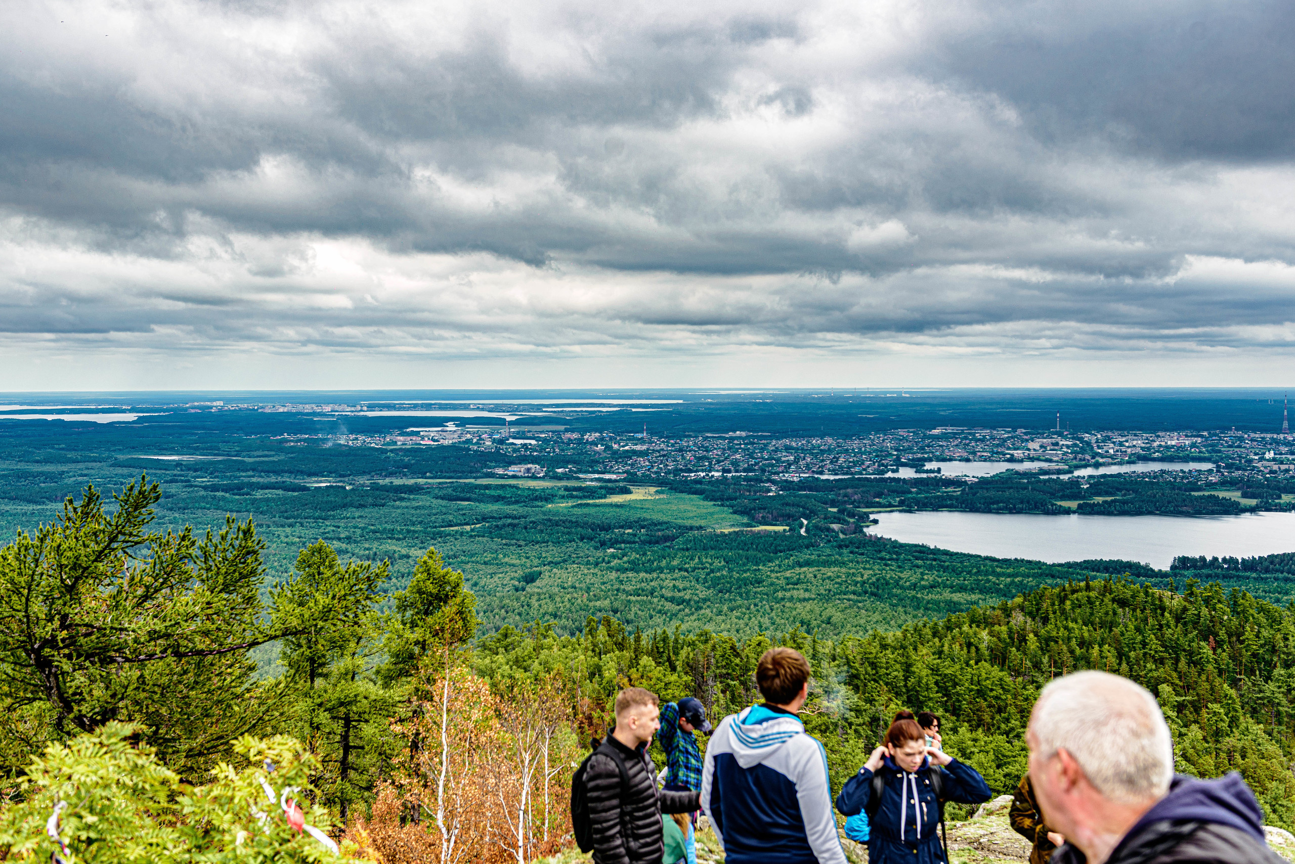 Сугомак и Аллаки 15.08.2020. Свадебный фотограф на Урале Виктор Соколов