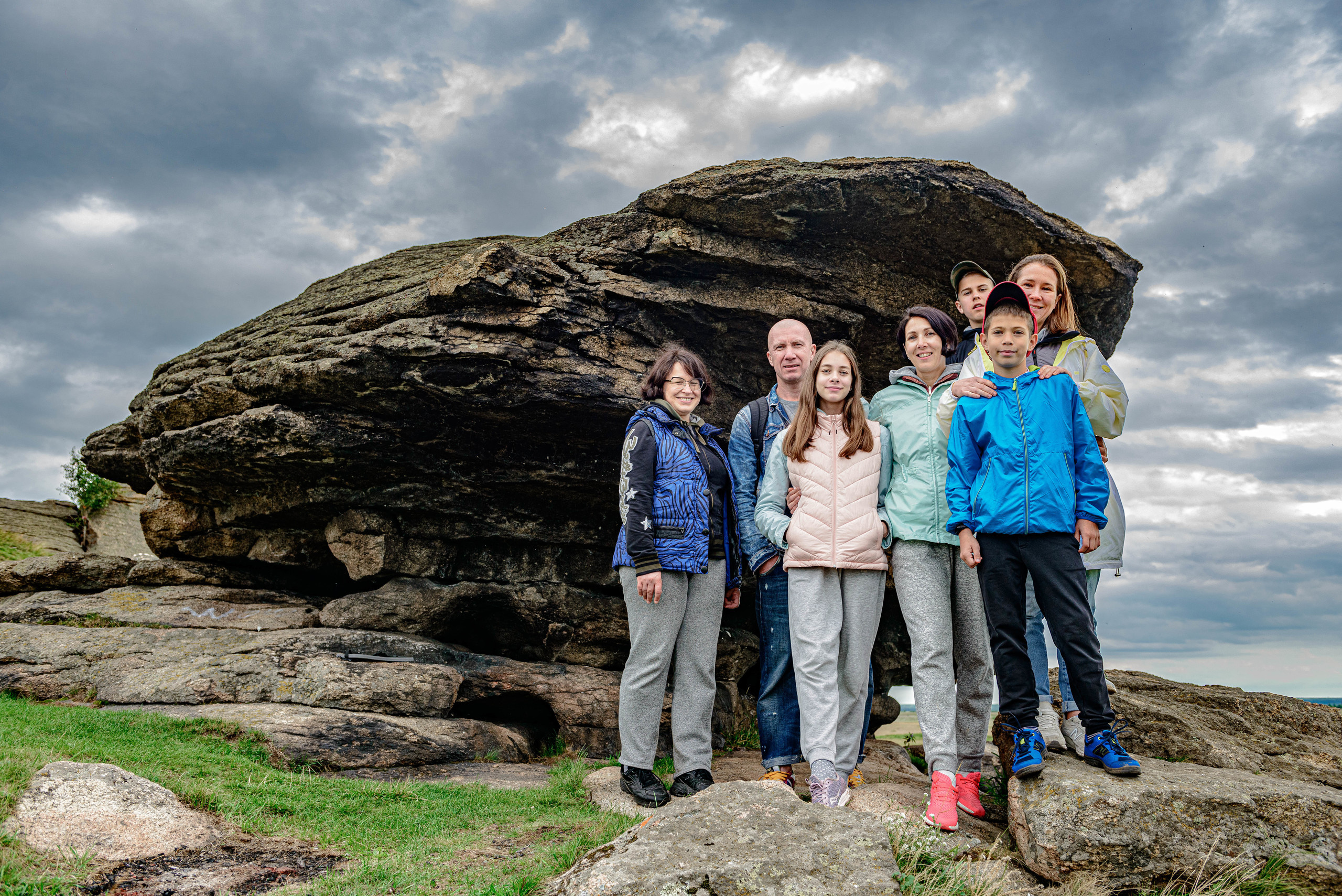 Сугомак и Аллаки 15.08.2020. Свадебный фотограф на Урале Виктор Соколов