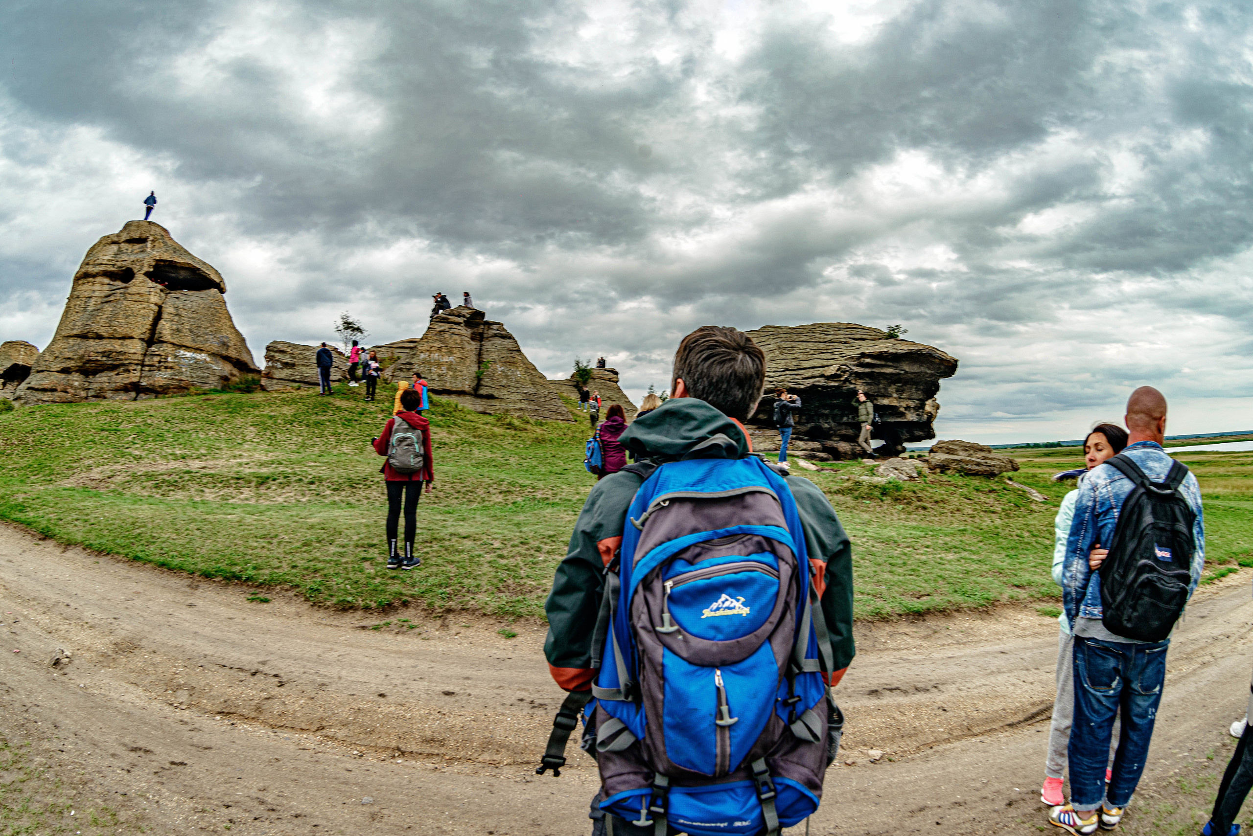 Сугомак и Аллаки 15.08.2020. Свадебный фотограф на Урале Виктор Соколов