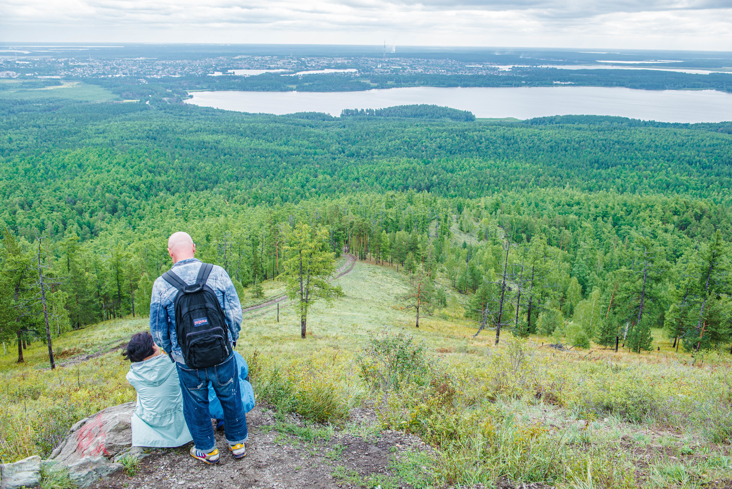 Сугомак и Аллаки 15.08.2020. Свадебный фотограф на Урале Виктор Соколов