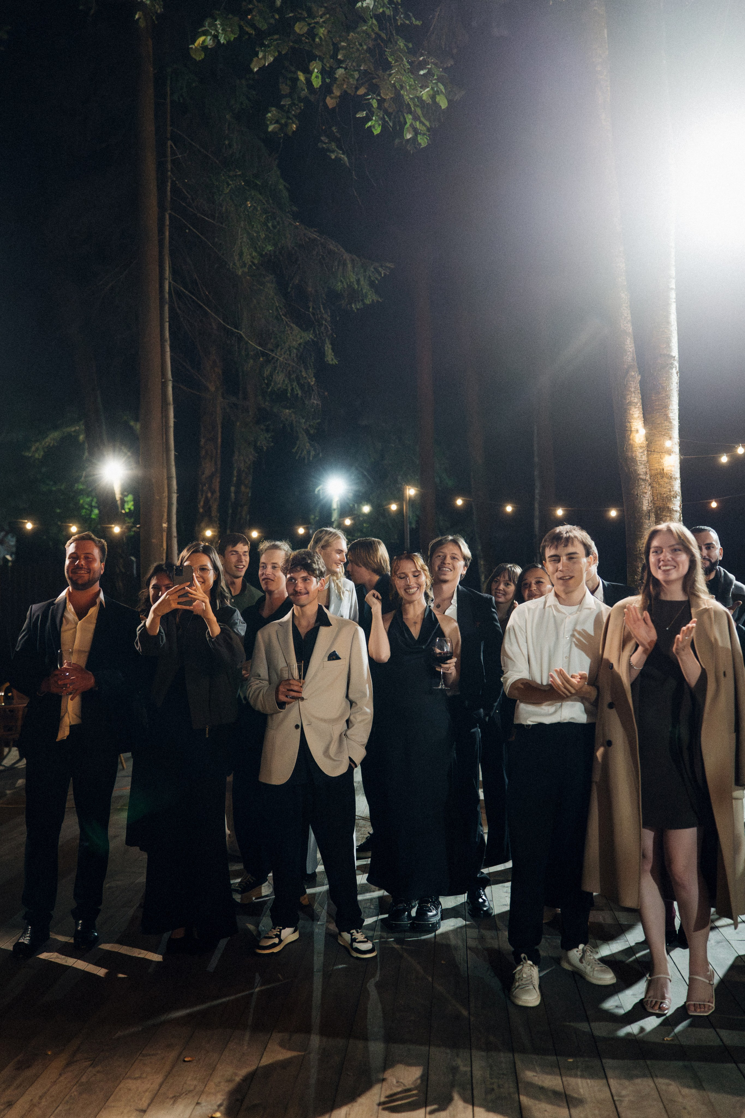 Денис и Елизавета. Фотограф в Красноярске