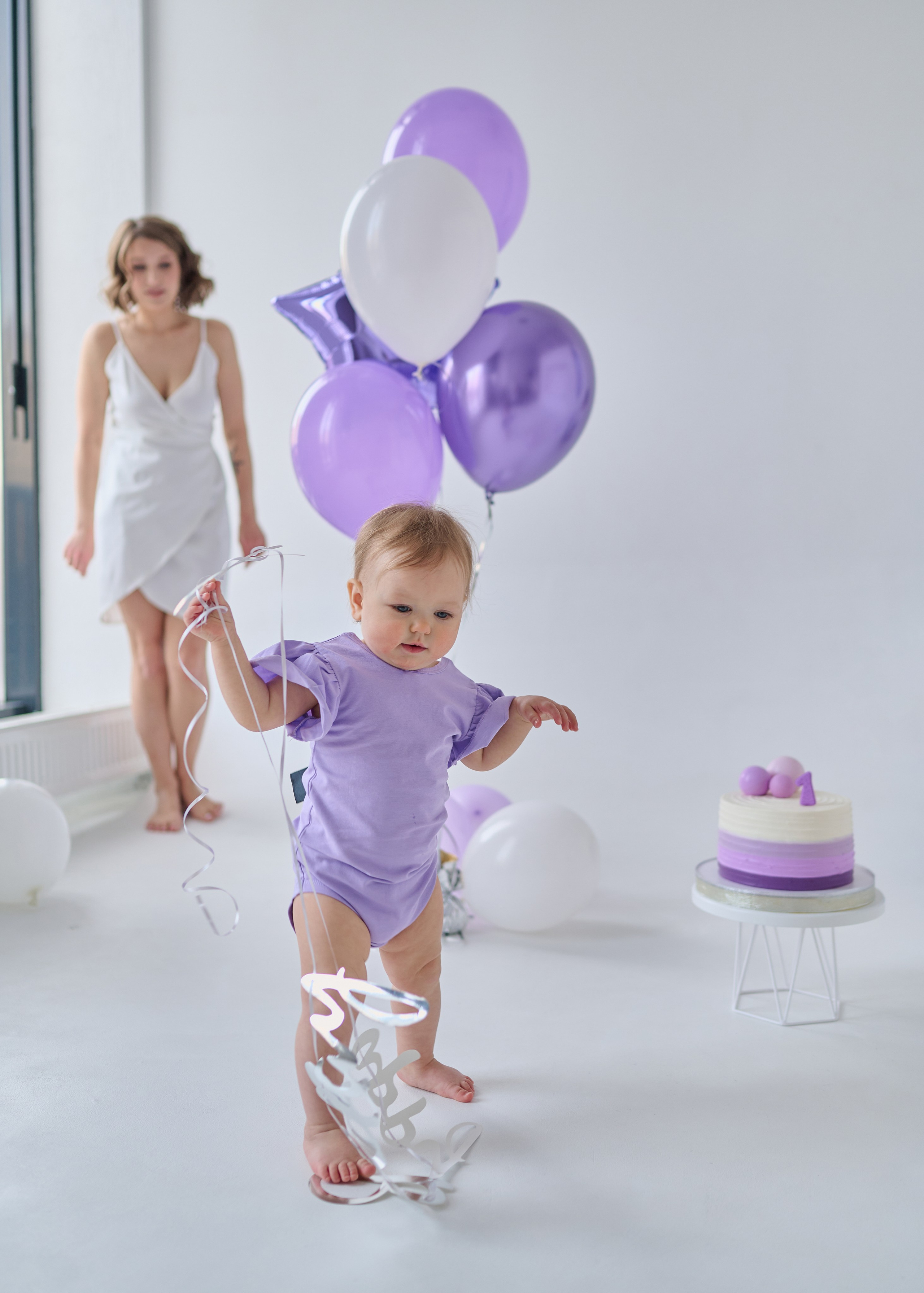 Семейная и детская съемка. Женский фотограф в Москве Зеленцова Вероника