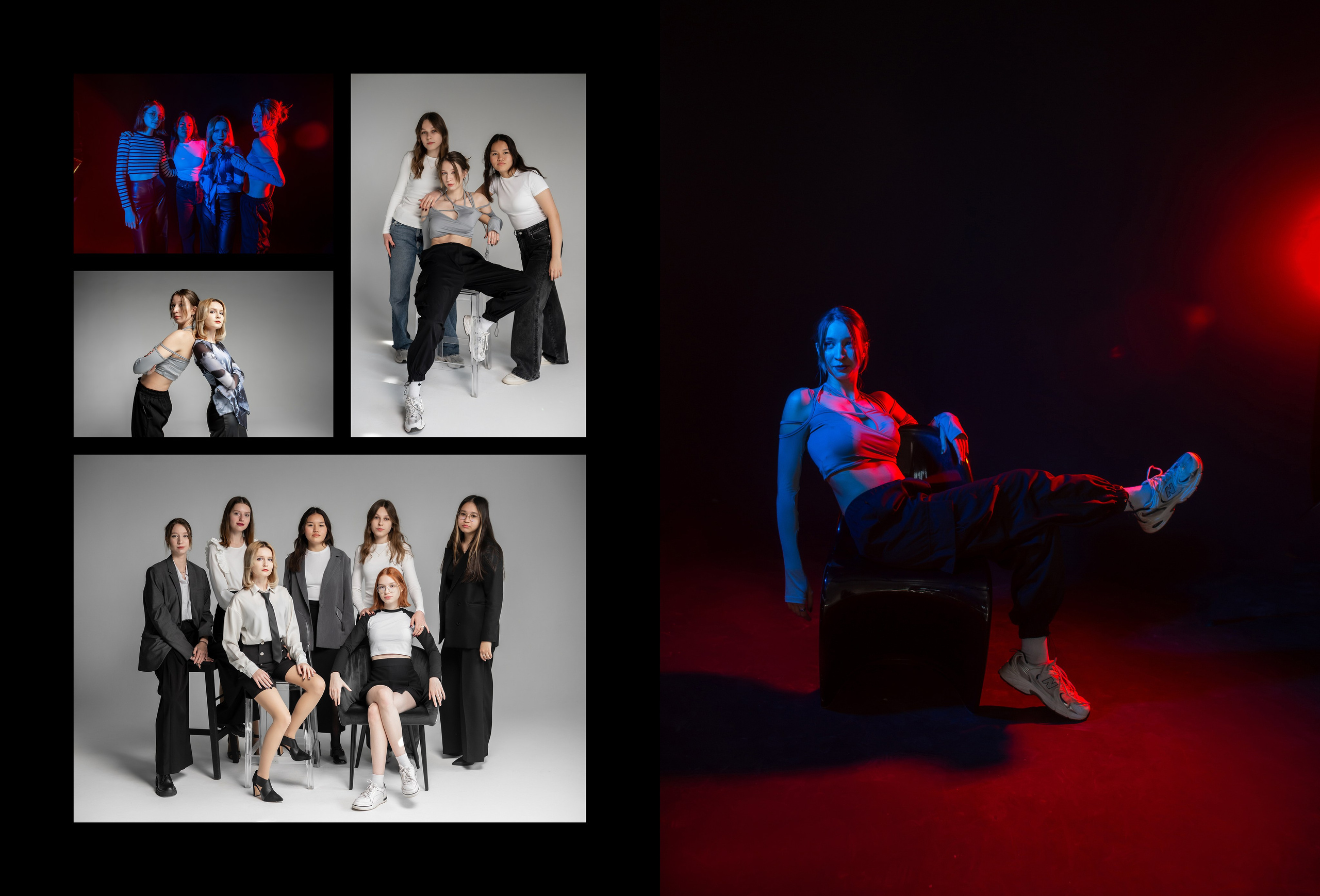 Классика-3. Ольга Плаксина фотограф в Саратове