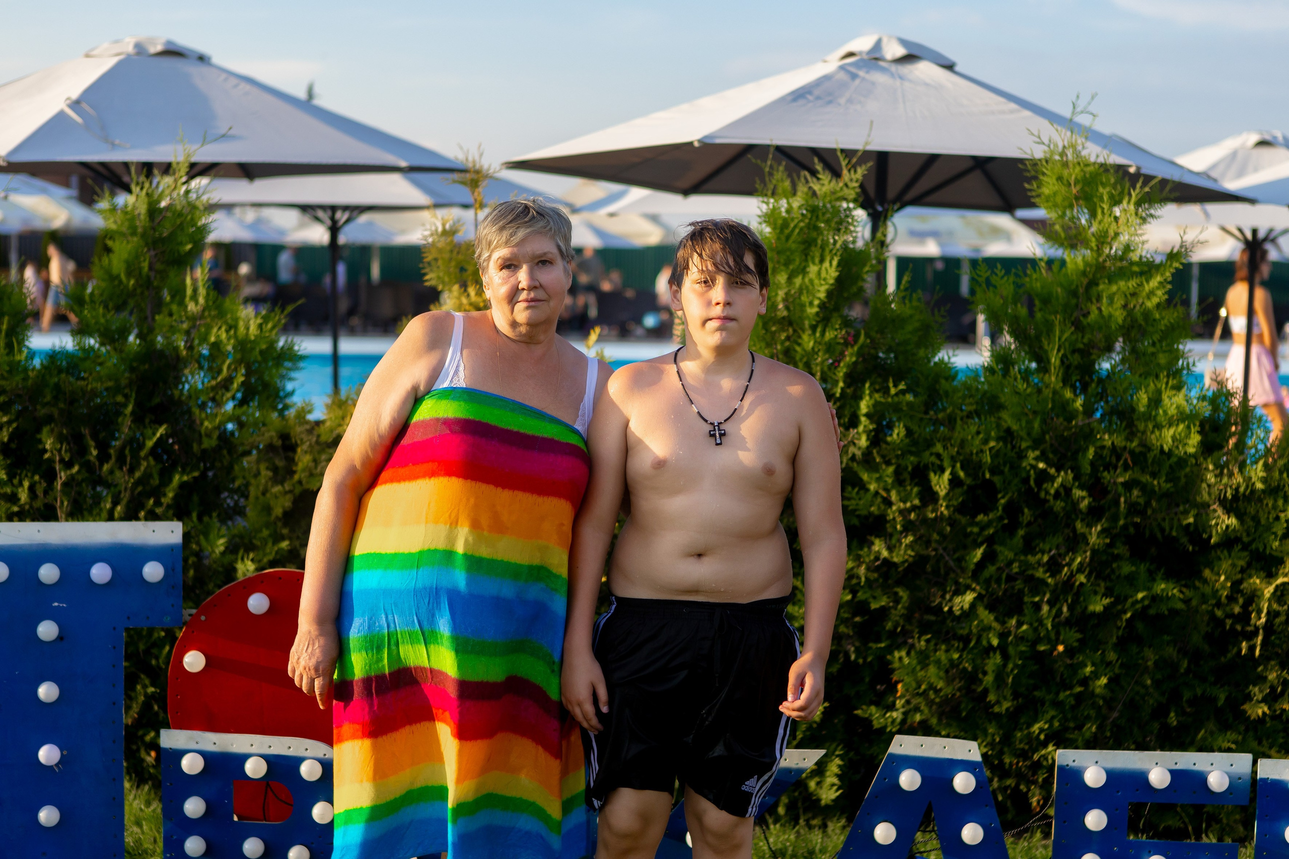 БЕКАРТ — День Семьи. Свадебный и портретный Фотограф в Липецке Дмитрий Котюков